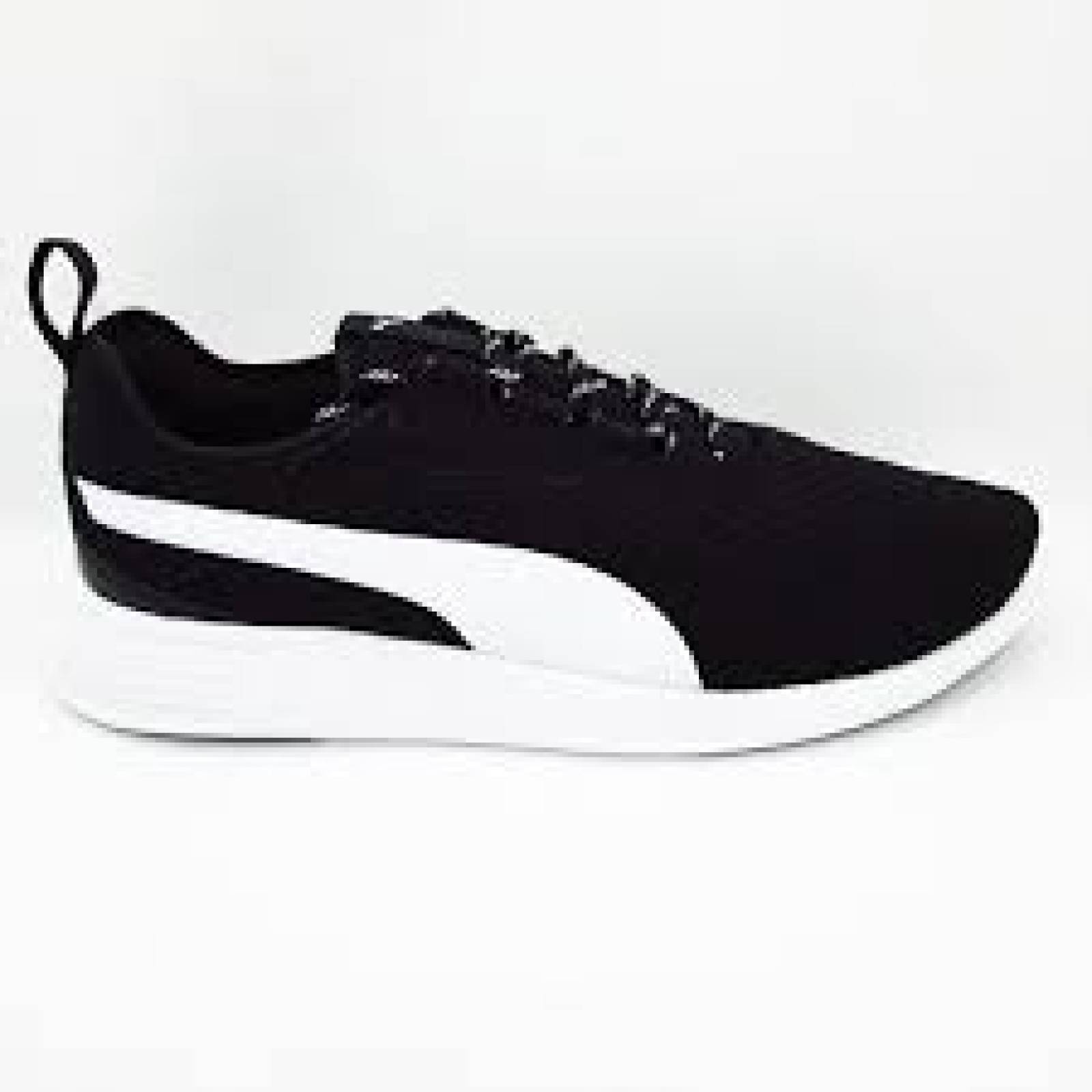 puma st trainer evo v2 negro