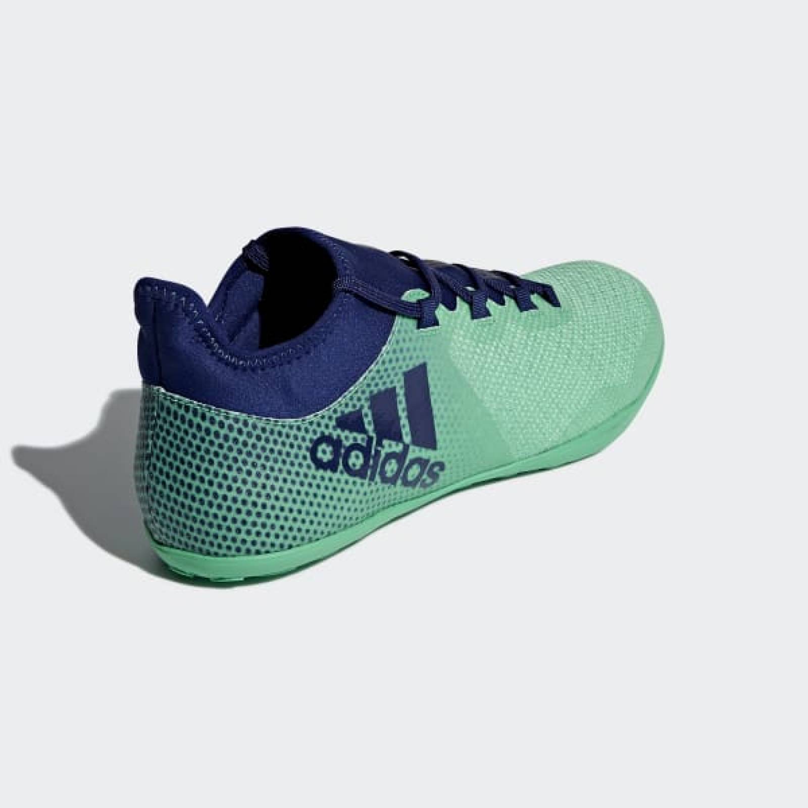 Tenis adidas tango x 17.3 indoor