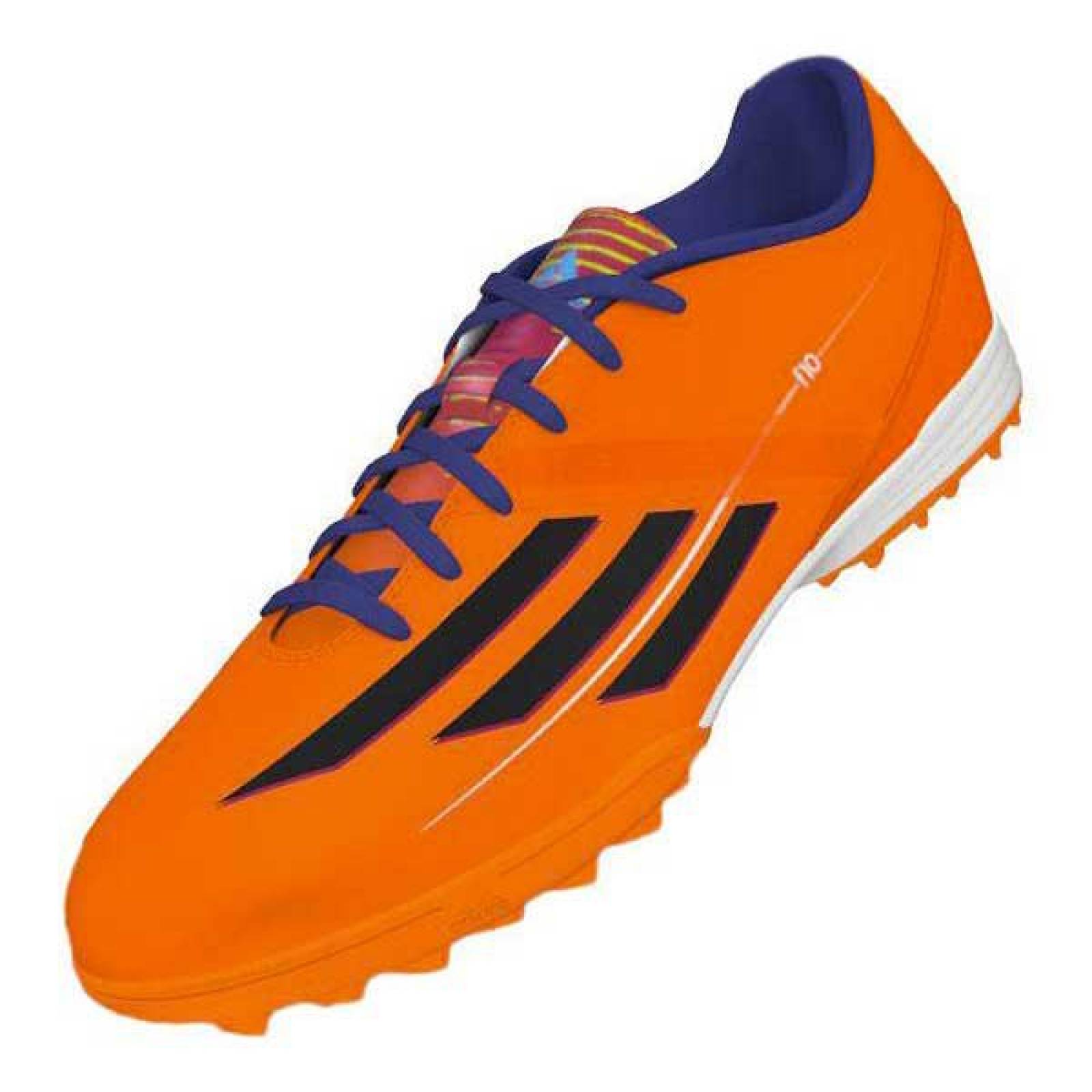 TENIS ADIDAS F10 INDOOR F32676