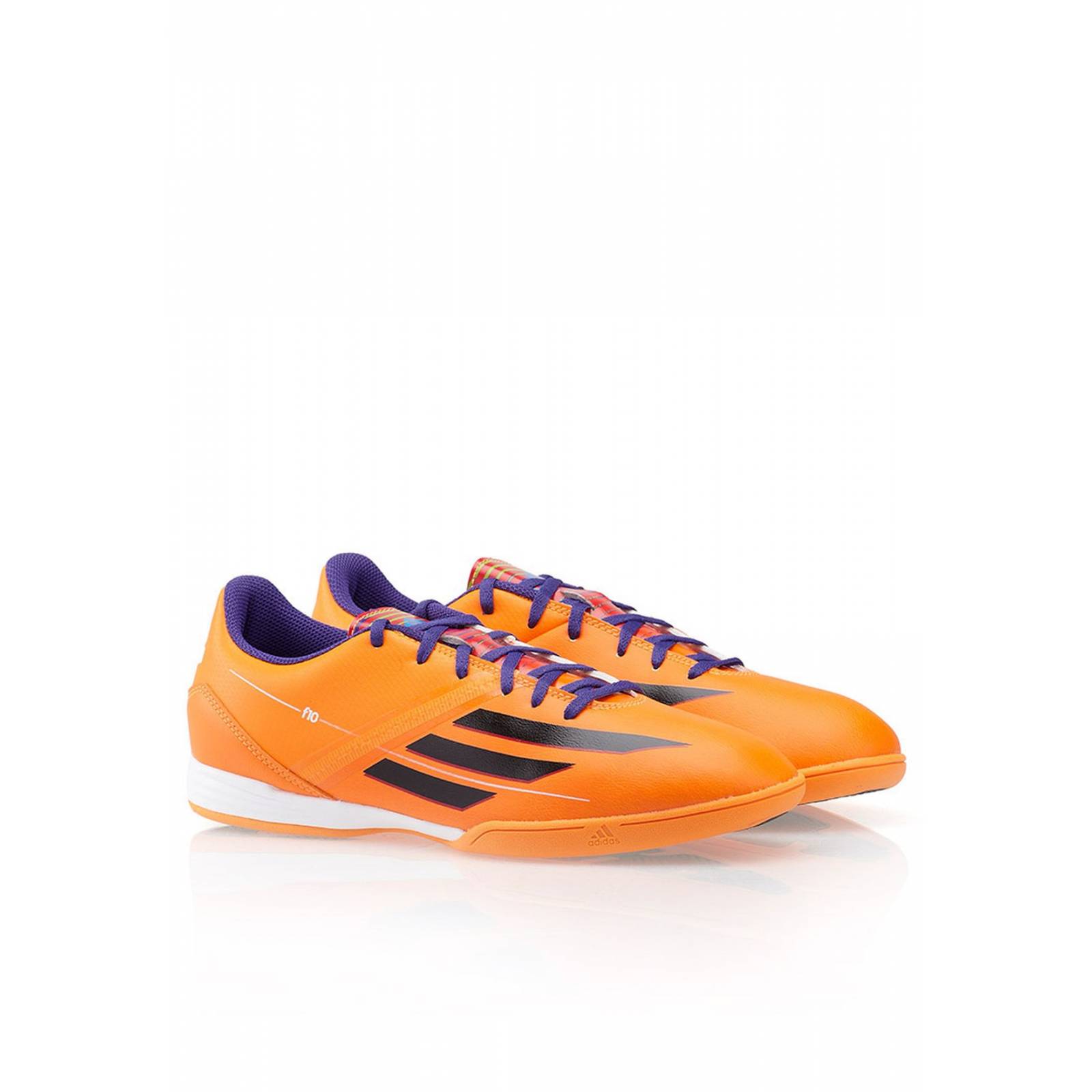 TENIS ADIDAS F10 INDOOR F32676