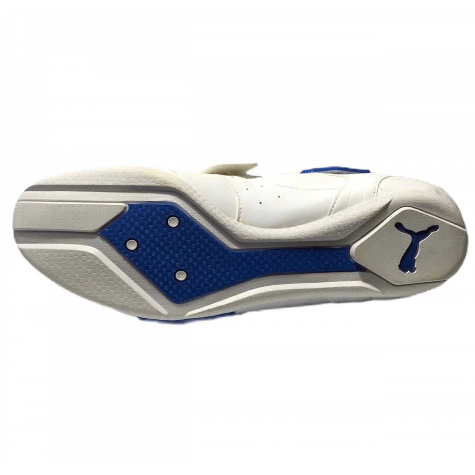 Tenis puma para caballero