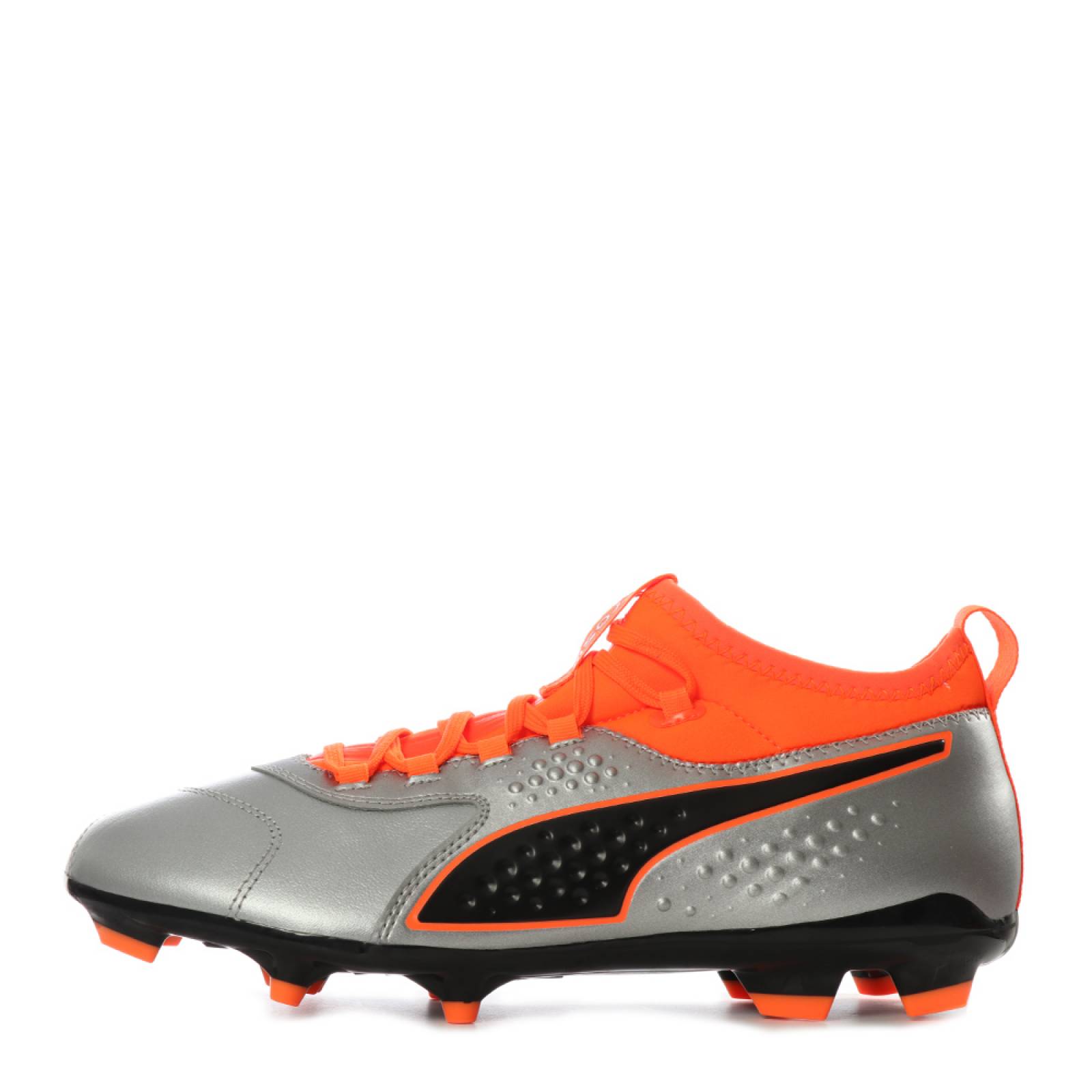 Tachones puma one 3 leather fg