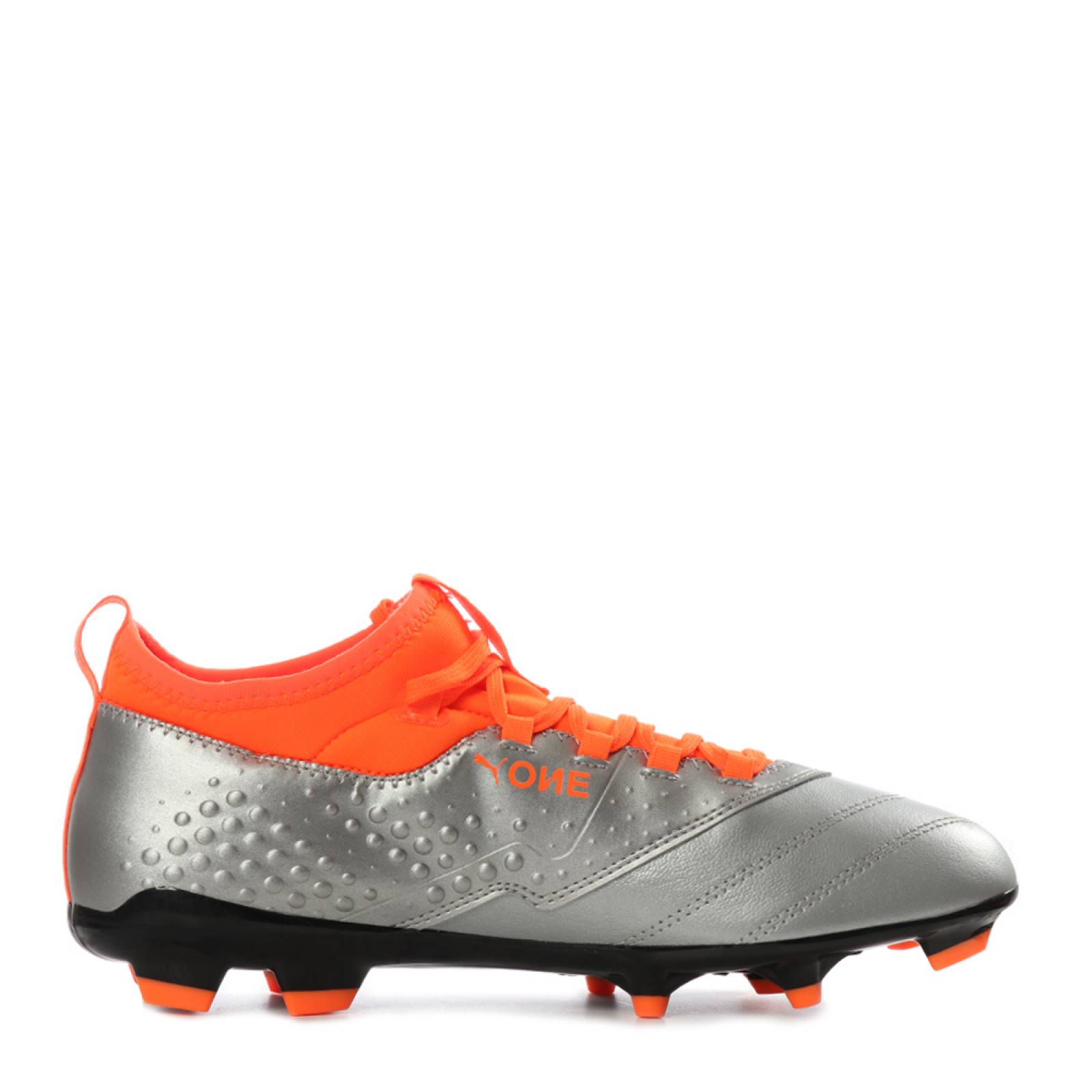 Tachones puma one 3 leather fg