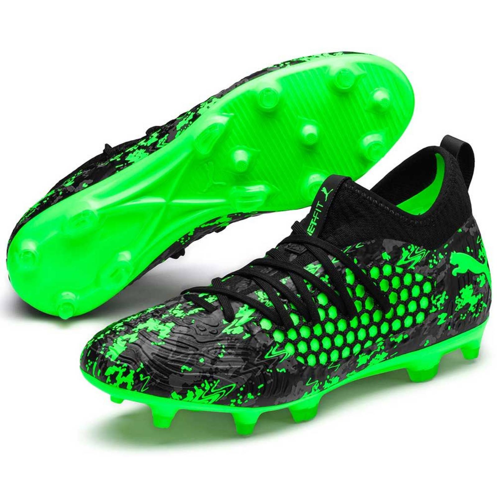 Puma future 19.3 green sales