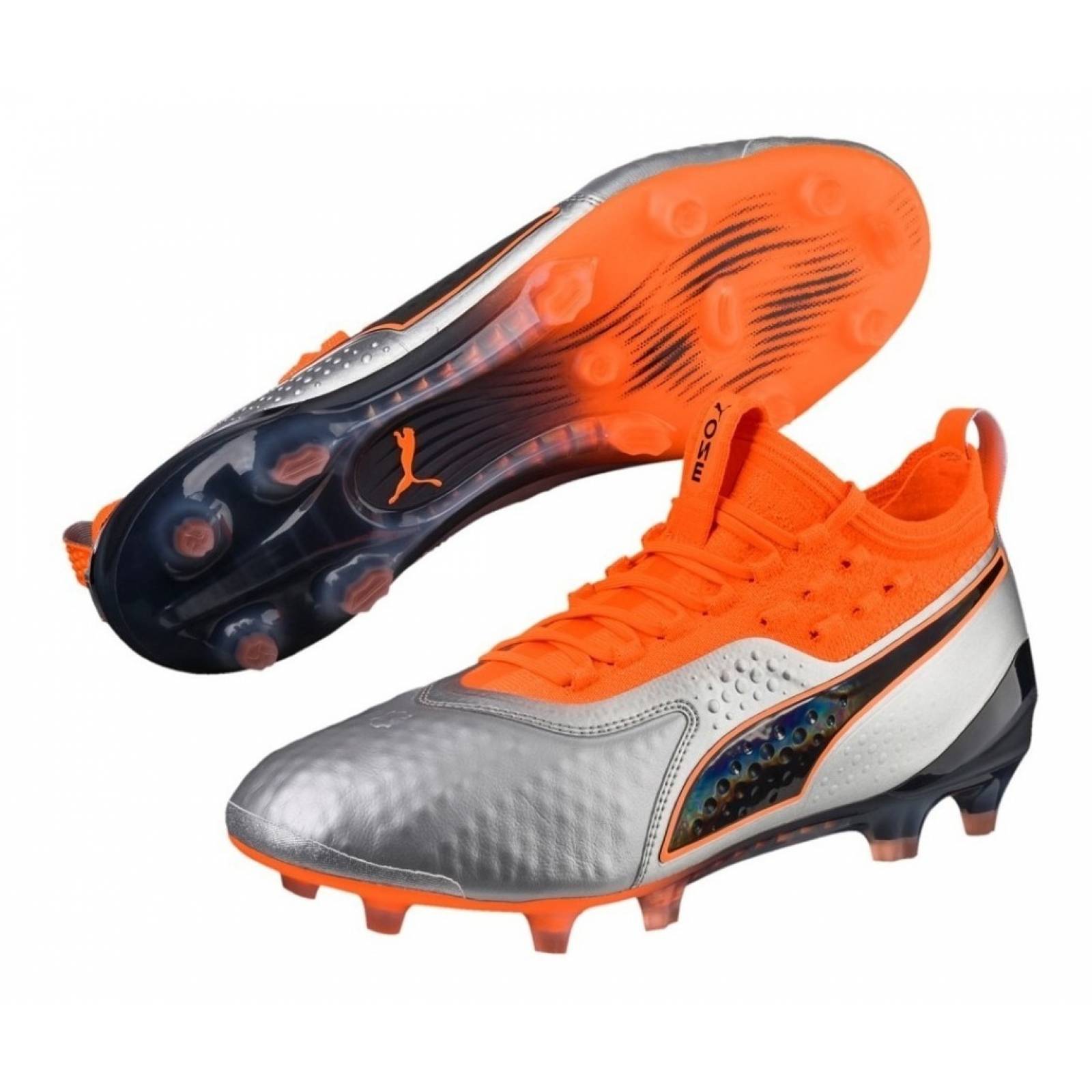 PUMA ONE 1 LTH FG/AG código: 104735 01