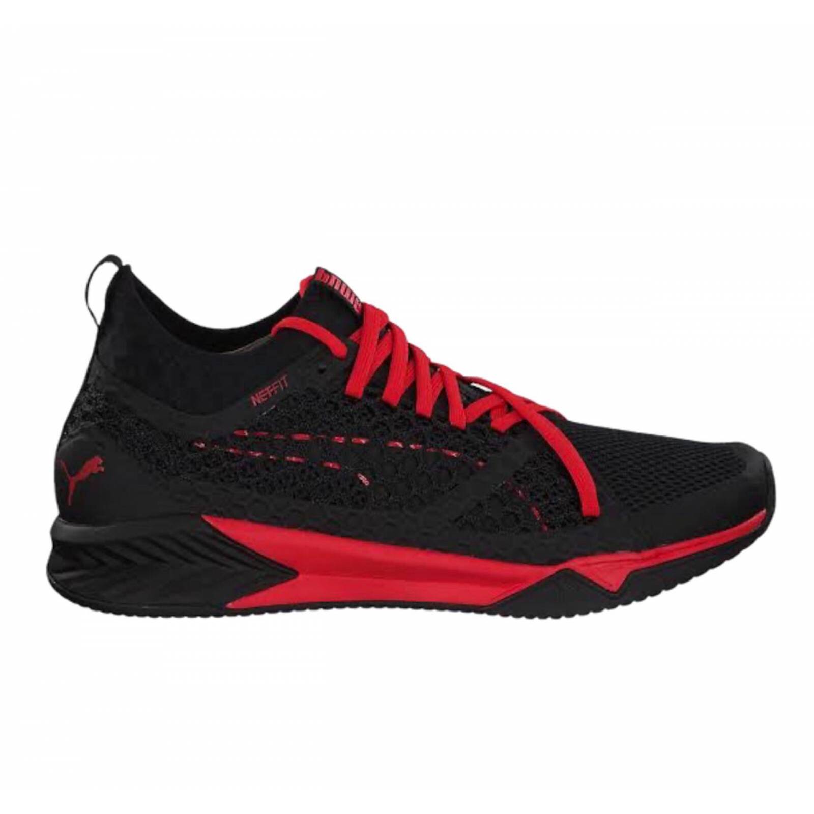 puma ignite xt purpura 