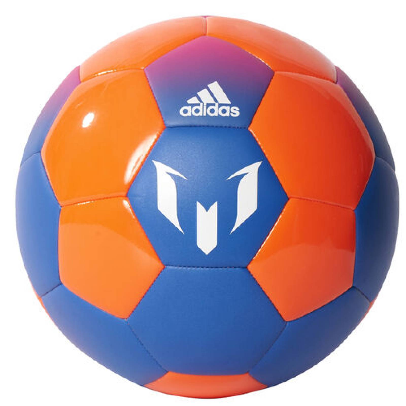 BalÓn de fÚtbol adidas messi