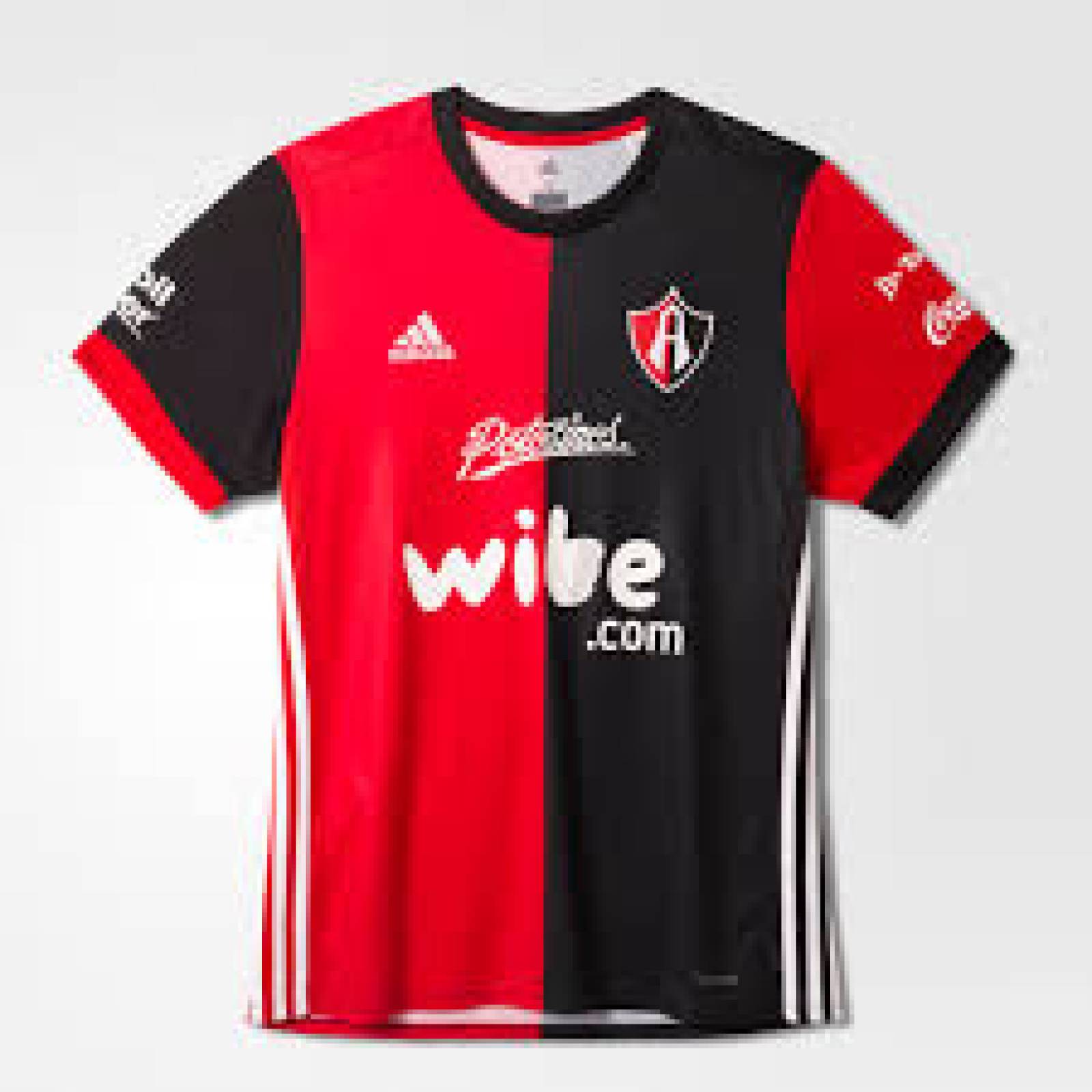 Jersey adidas atlas local