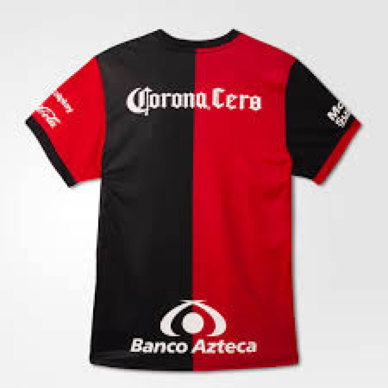 Jersey adidas atlas local