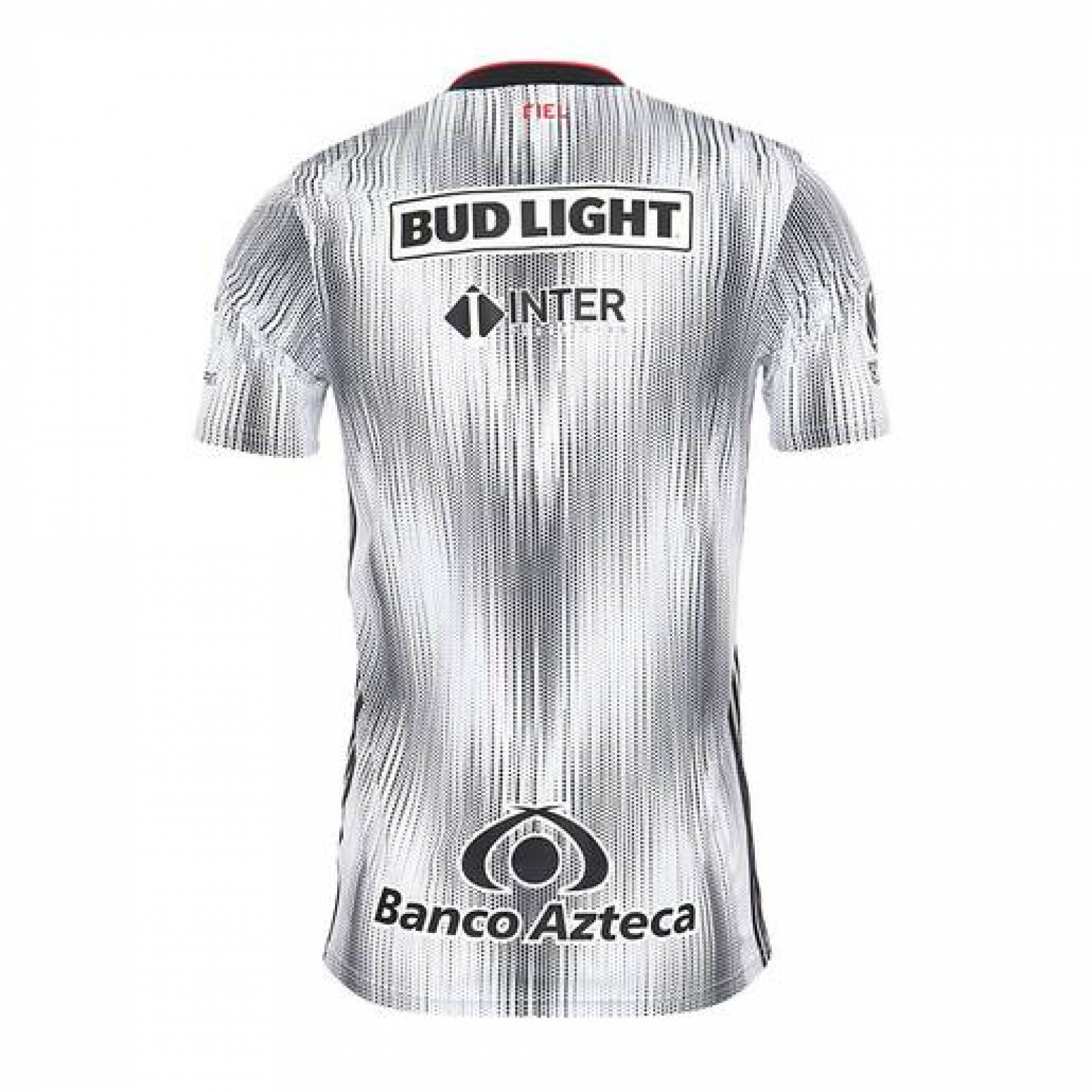 Jersey adidas atlas visita 2019