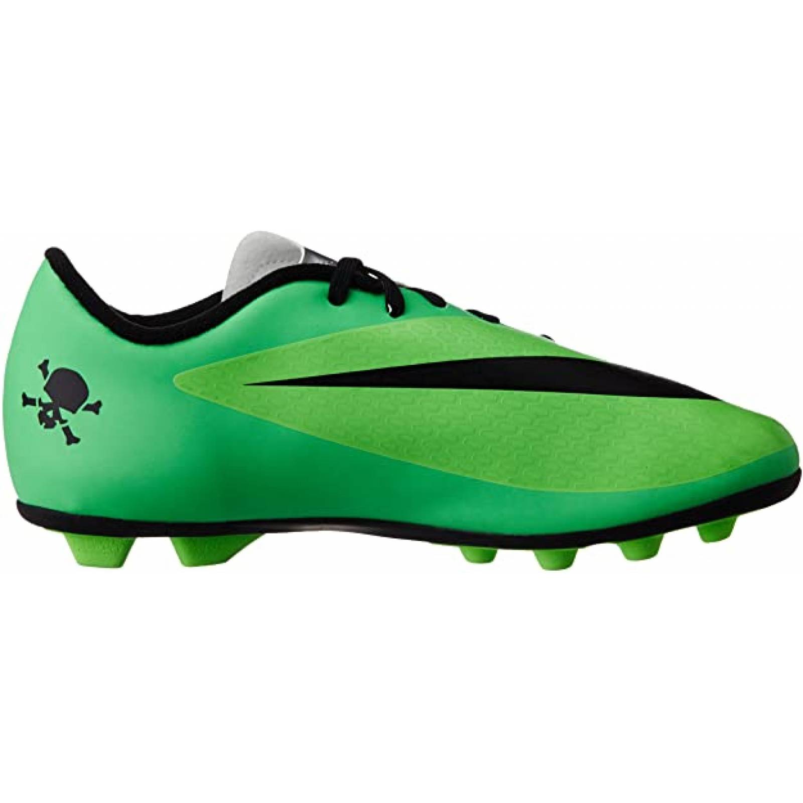 Tachones niÑo nike hypervenom 599073303