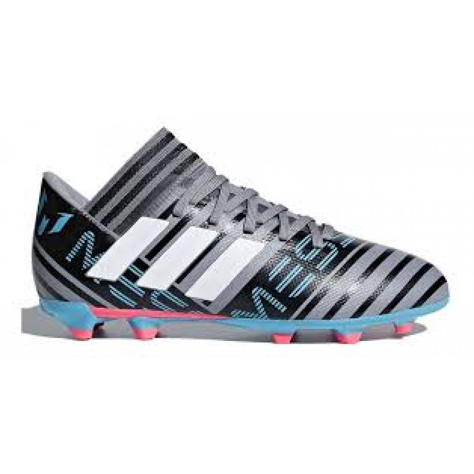 Tachones adidas nemeziz messi 17.3 terreno firme