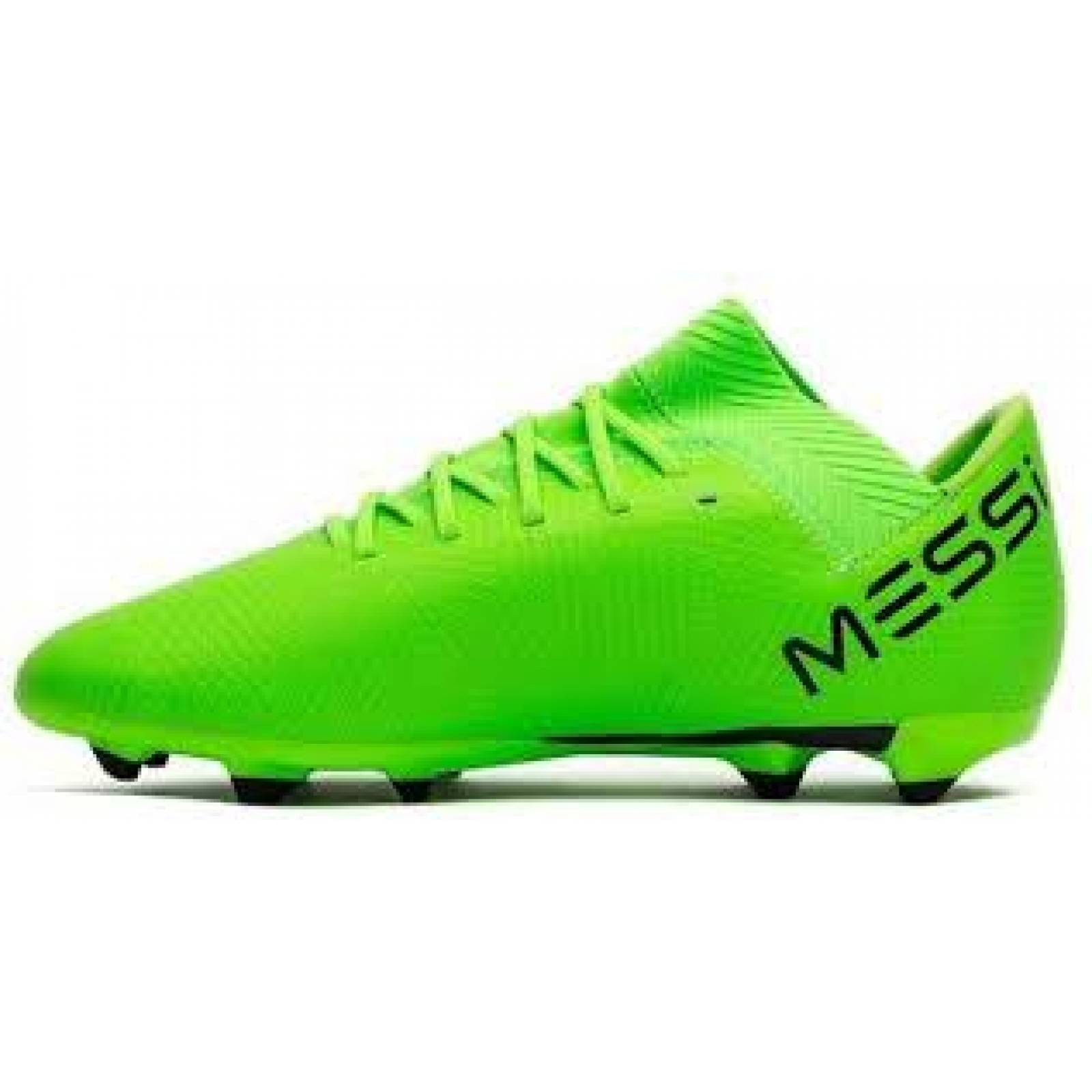 TACHONES ADIDAS NEMEZIZ MESSI 18.3 TERRENO FIRME