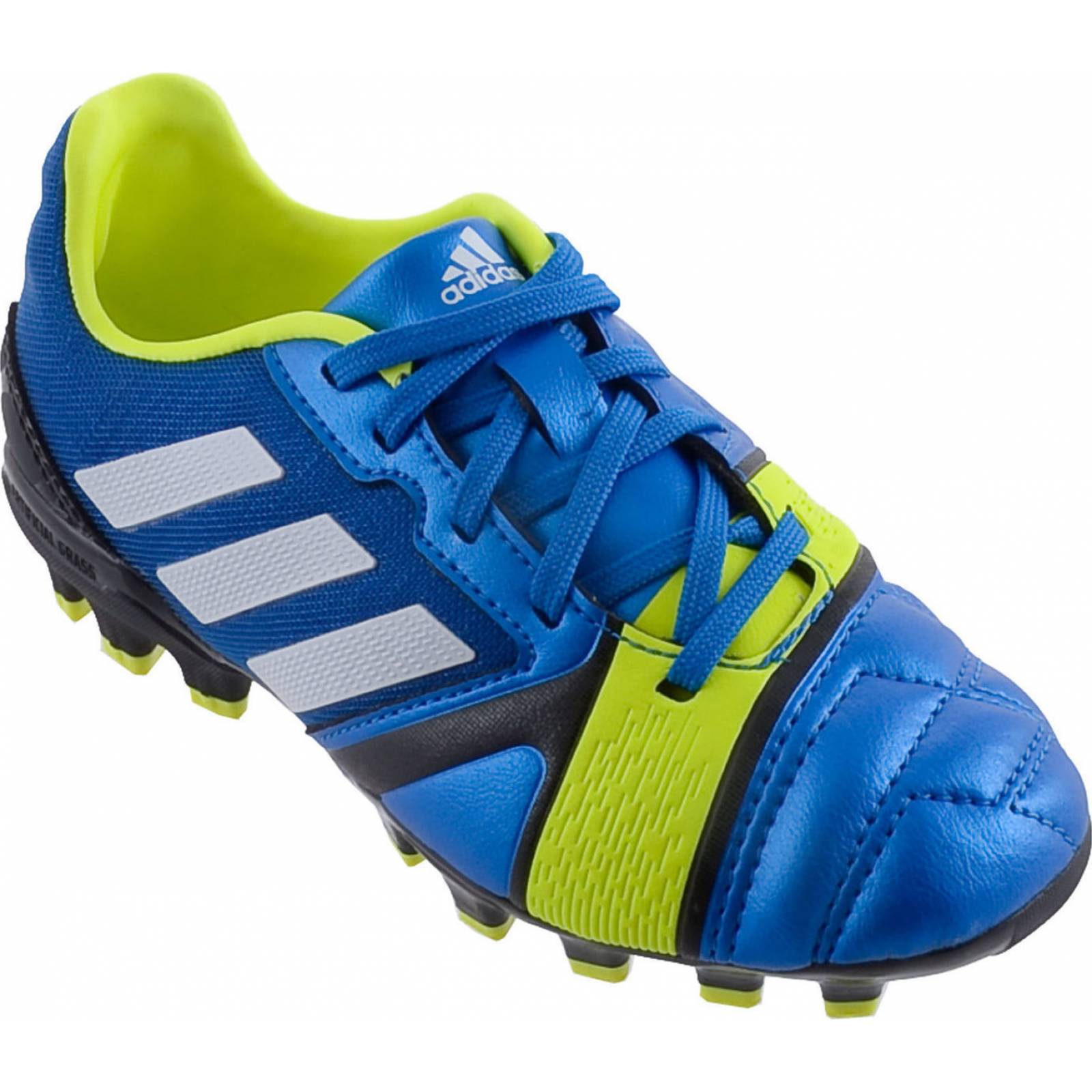 TACHONES ADIDAS NITROCHARGE 2.0 TRX