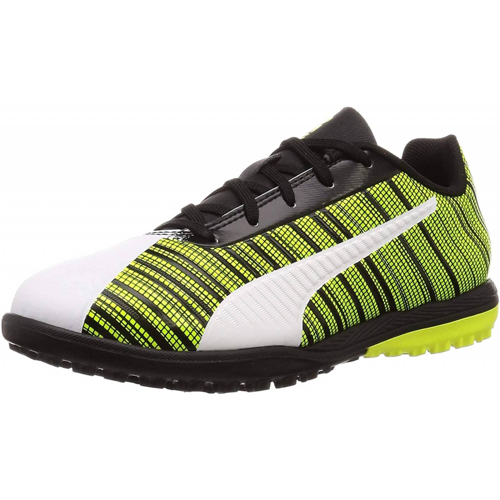 Tenis puma one niÑo 105662 03