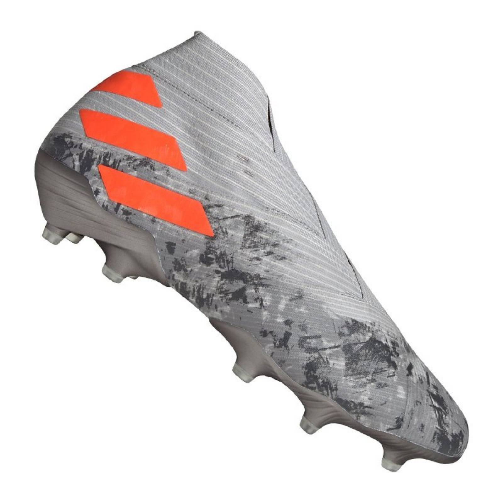 Tachones adidas profesionales nemeziz 19+