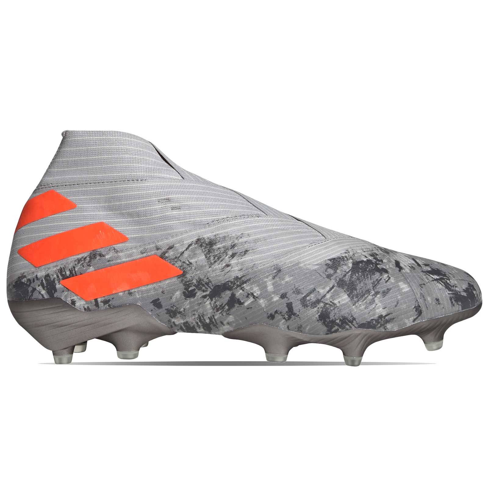 Tachones adidas profesionales nemeziz 19+