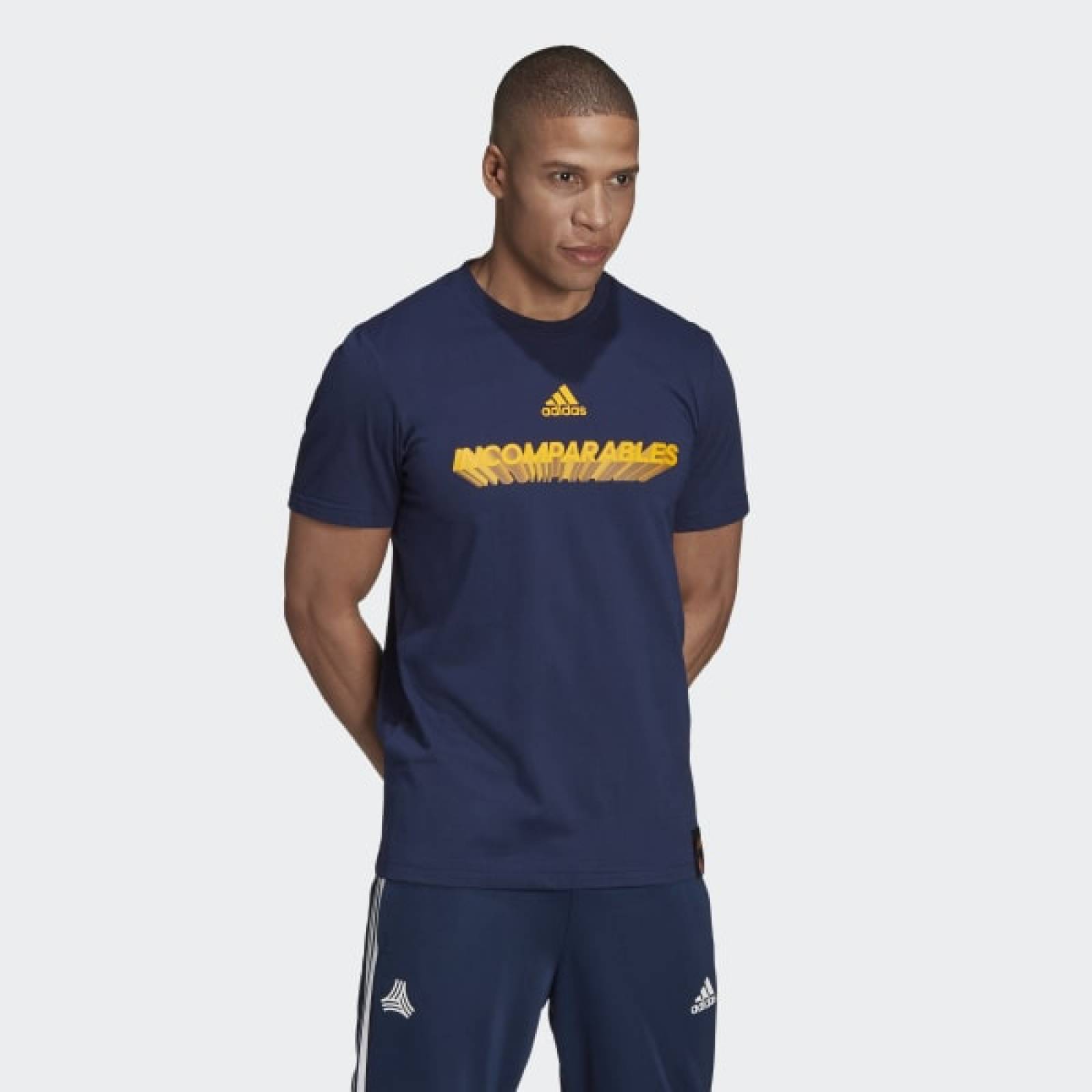 Playera tigres uanl