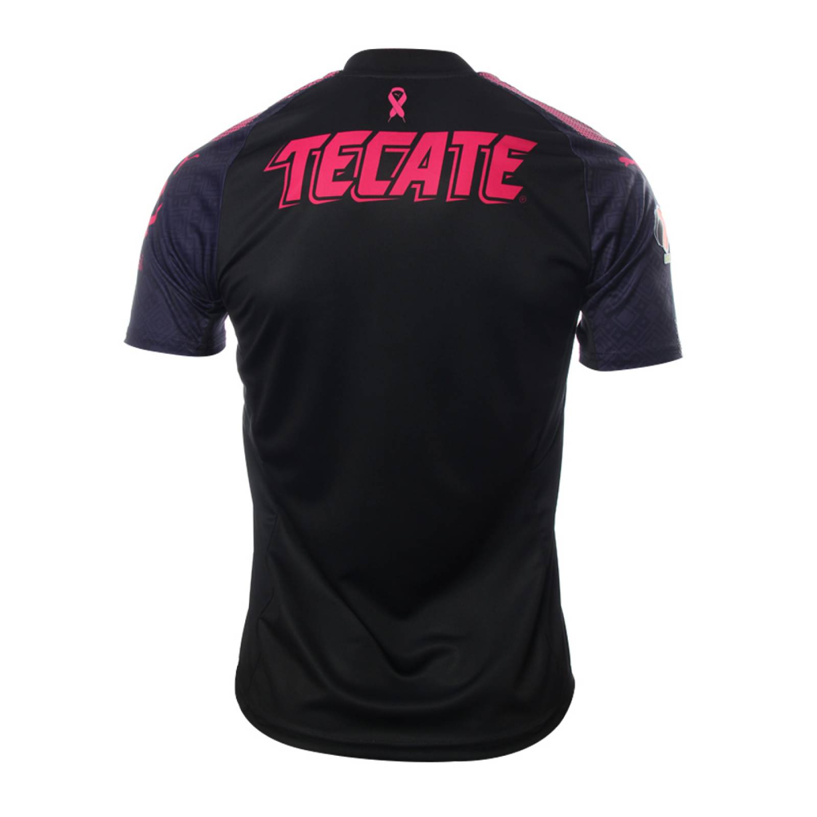 Jersey chivas pink puma 752817 01