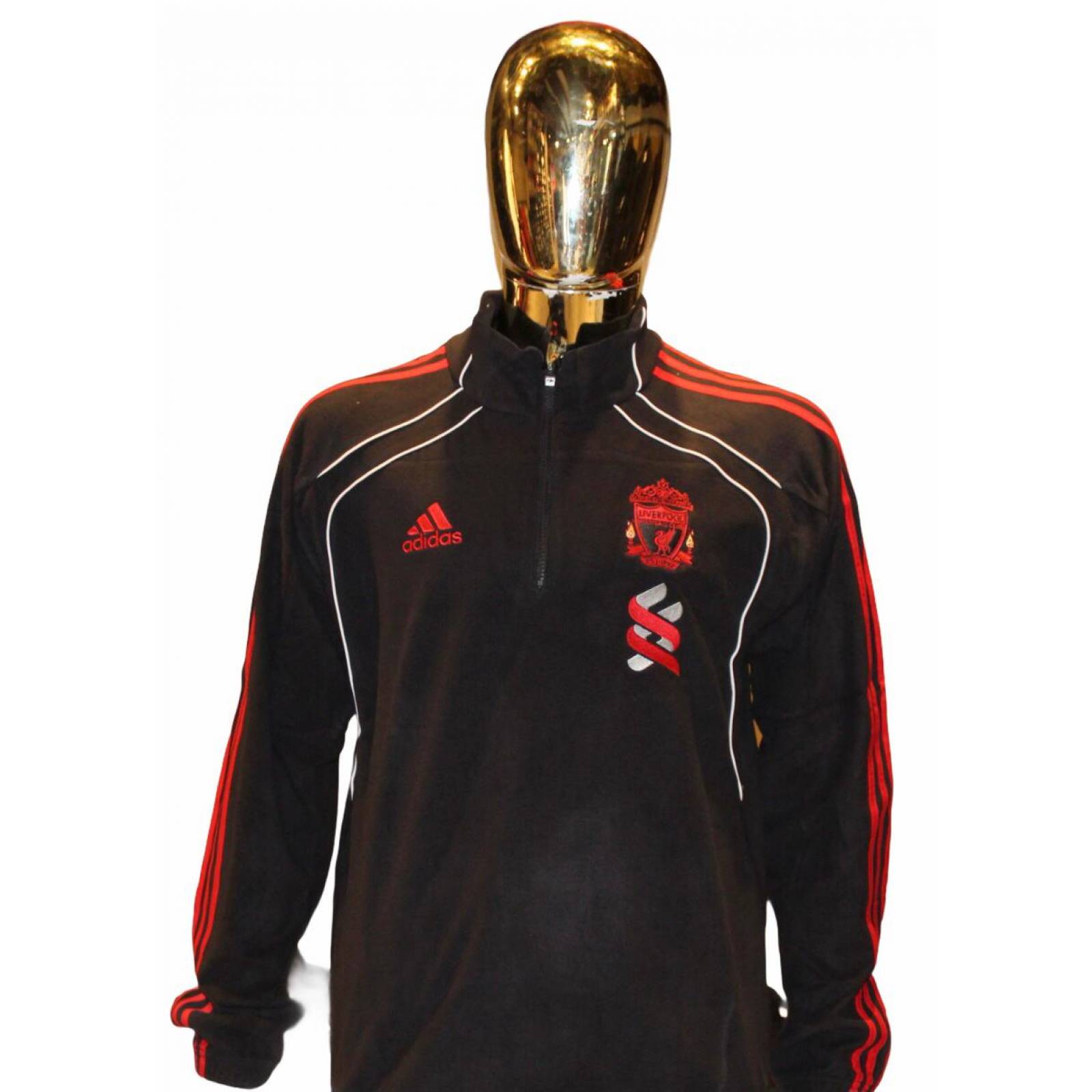 adidas Chamarra Adicolor Trifolio 3D 3 Franjas - Negro | adidas Mexico