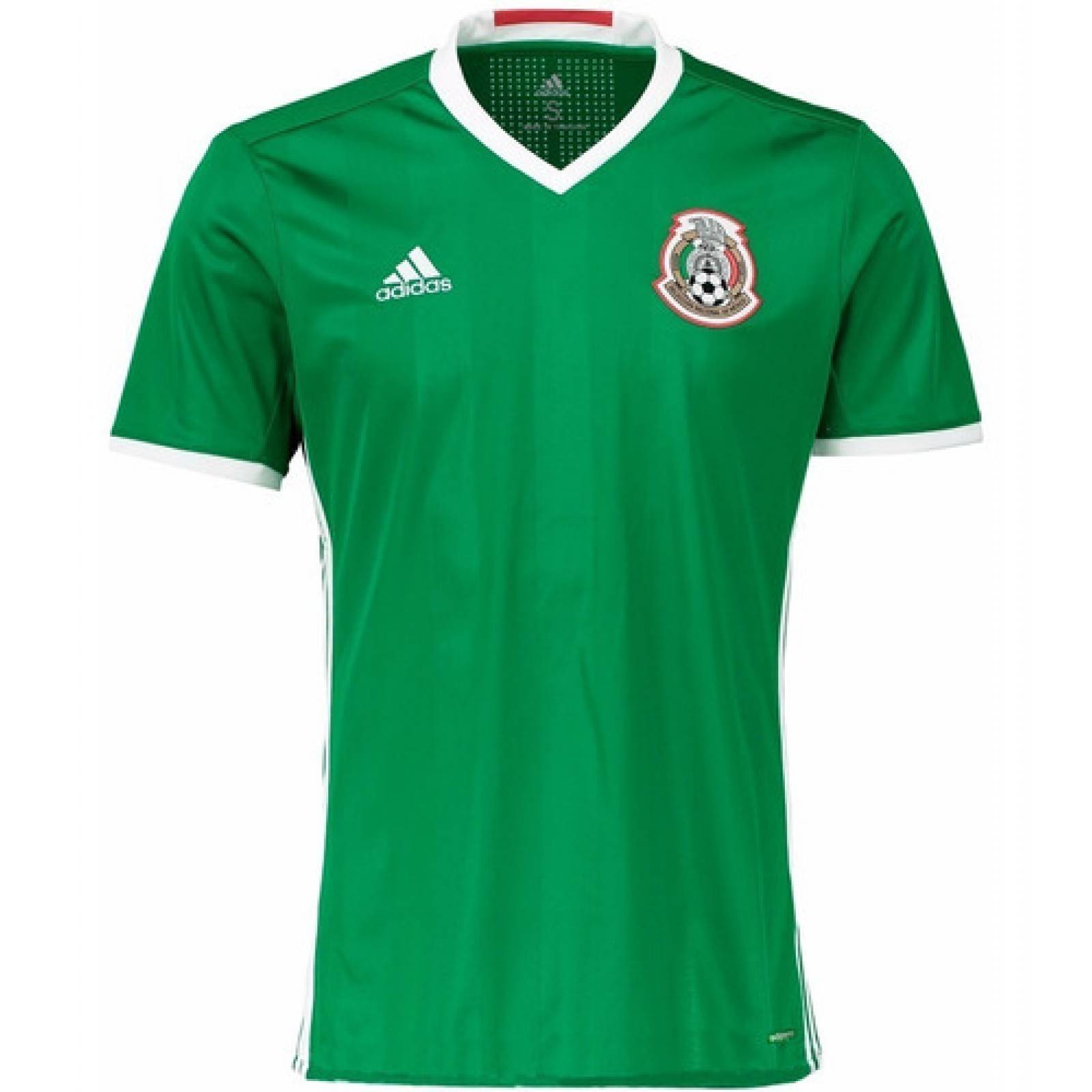 Seleccion shops mexicana camisa