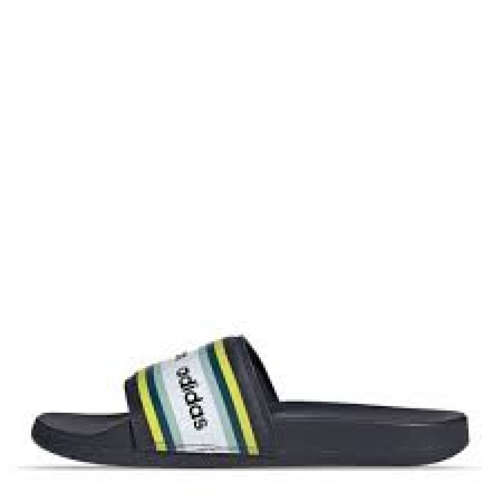 Sandalias adilette comfort farm rio