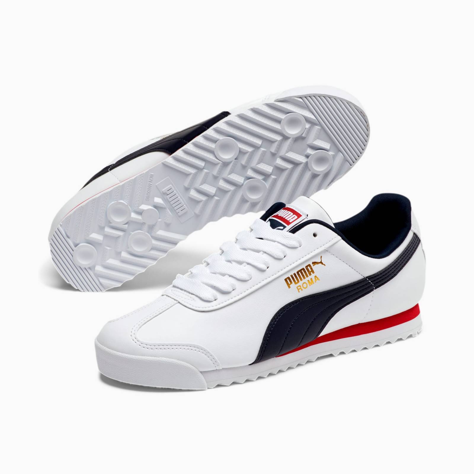 Tenis puma roma basic