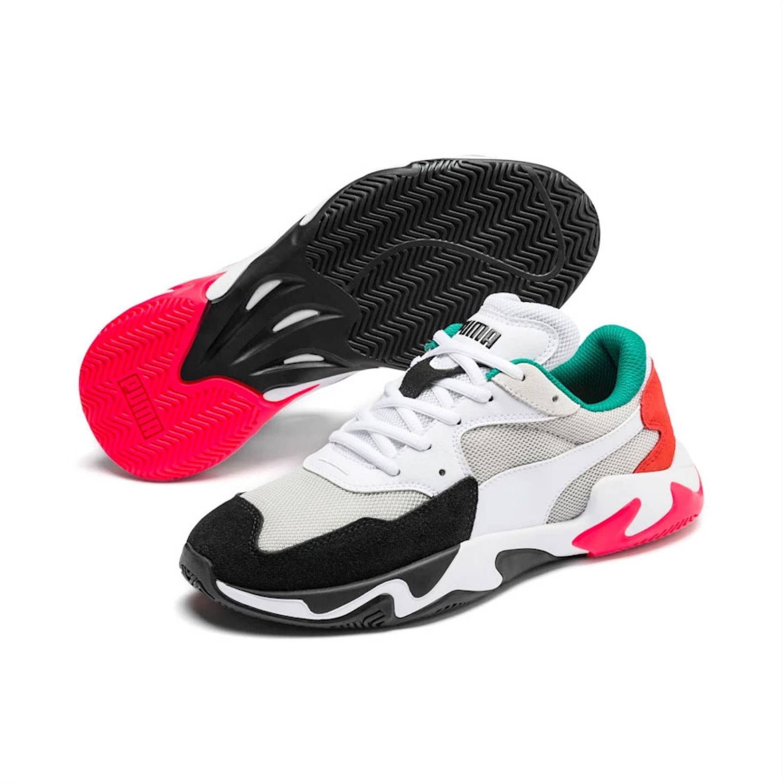 Tenis puma storm adrenaline