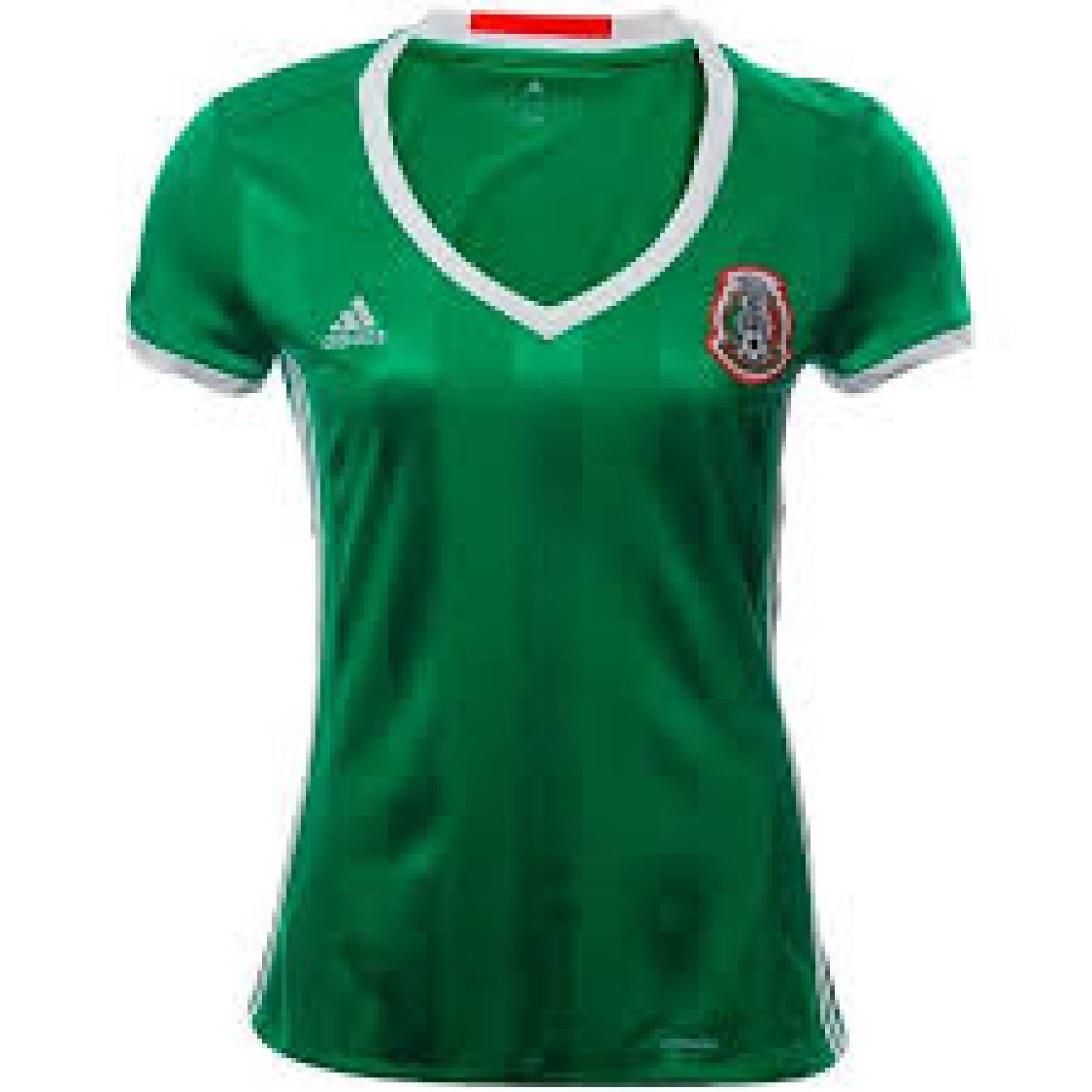 Jersey selecciÓn mexicana dama