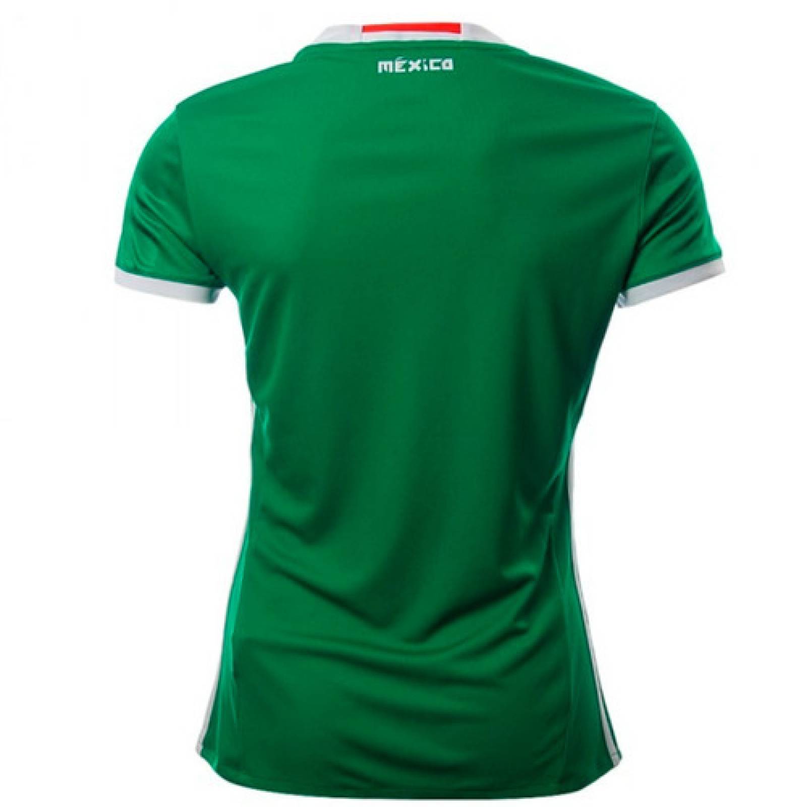 Jersey selecciÓn mexicana dama