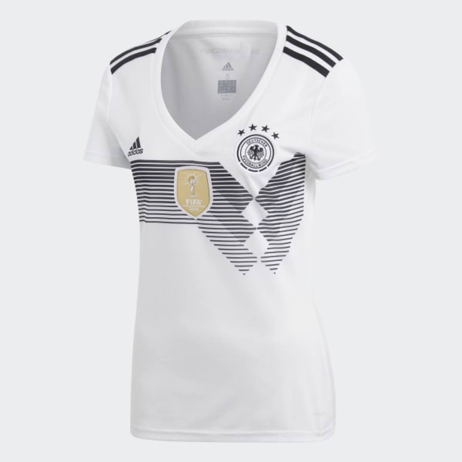 Jersey alemania dama