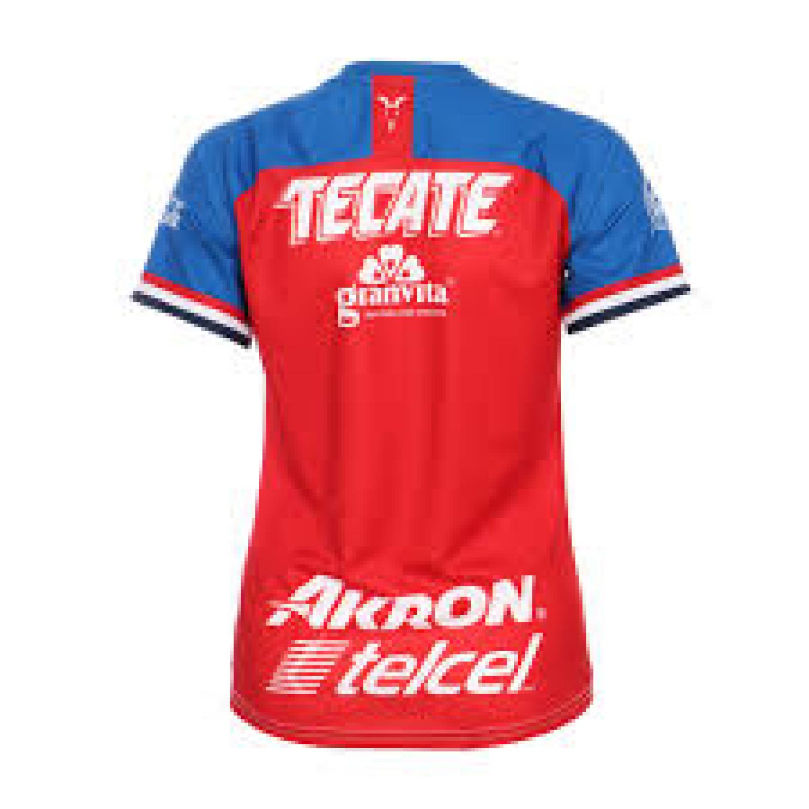 Jersey puma chivas local 19-20