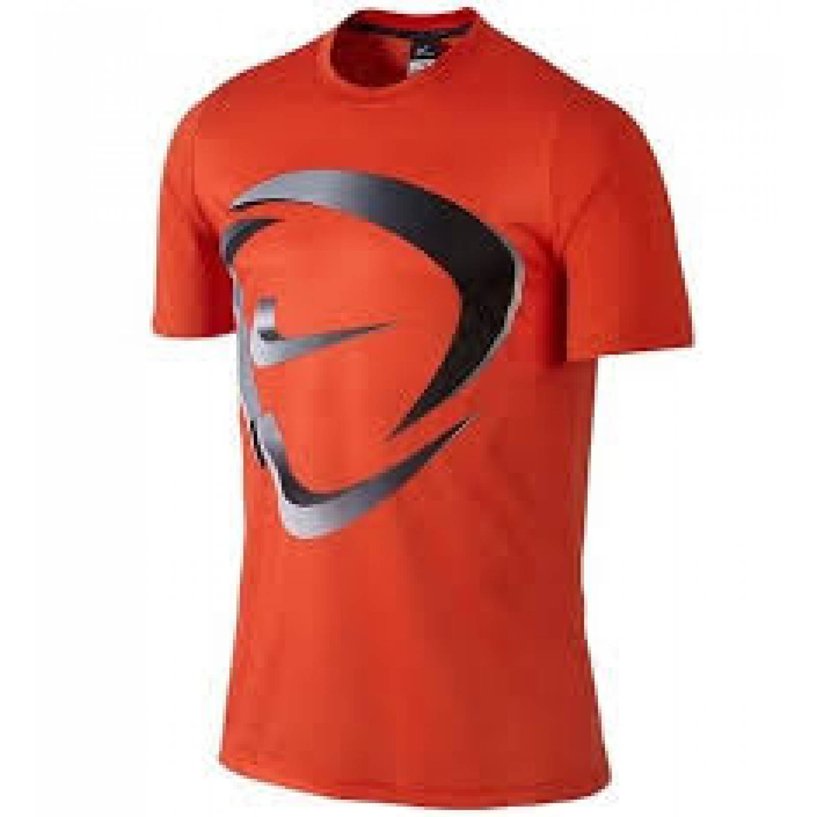 Playeras 2025 nike caballero