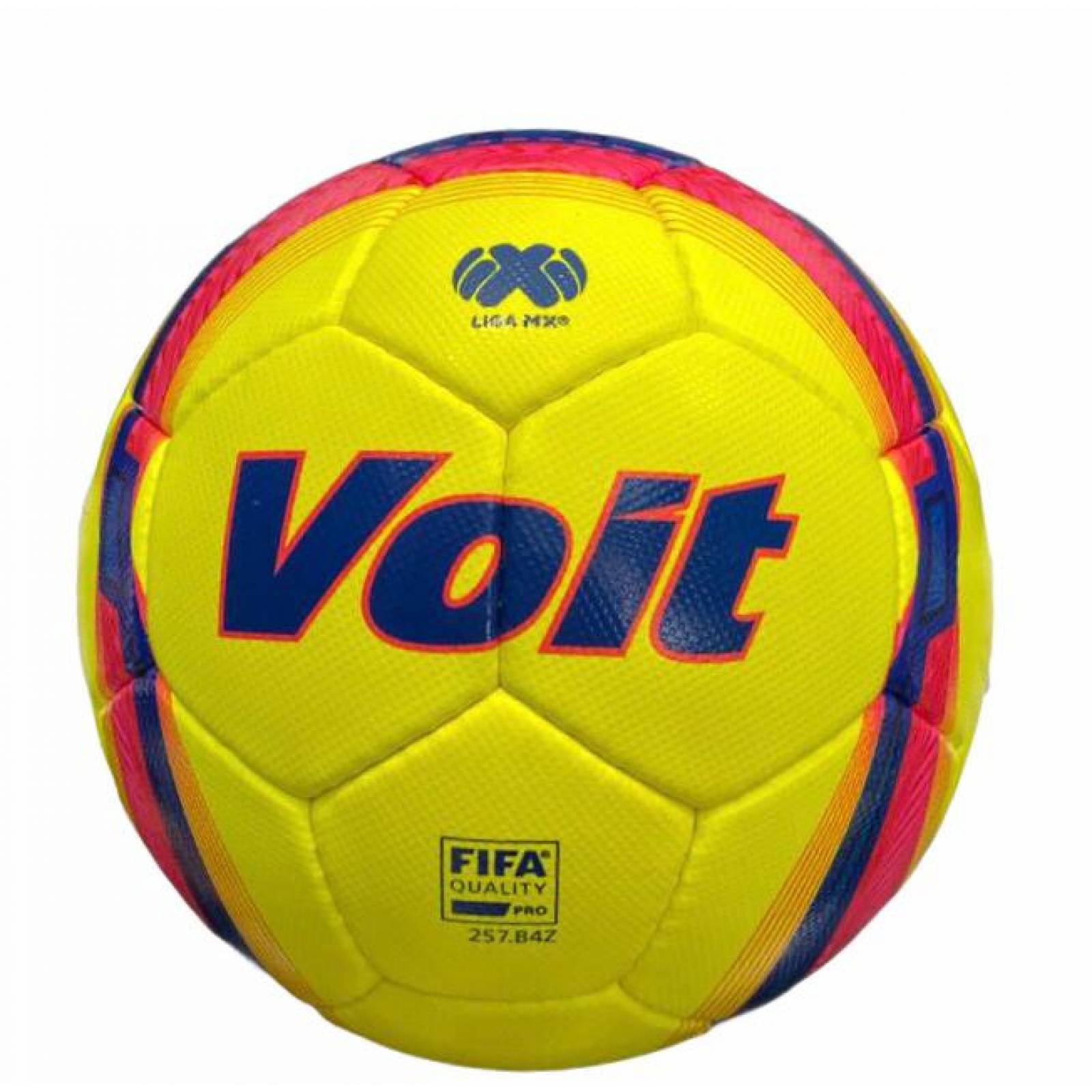 BalÓn de fÚtbol voit profesional