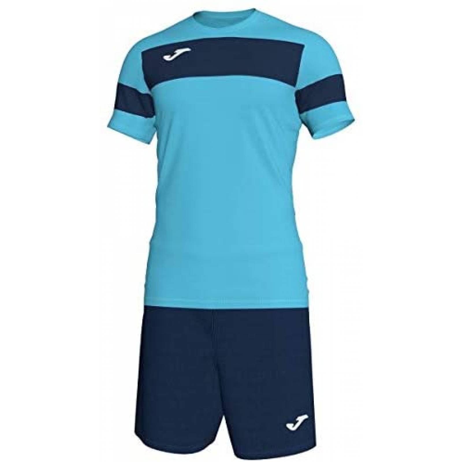 Conjunto equipaciones joma set academy ii 101349.013