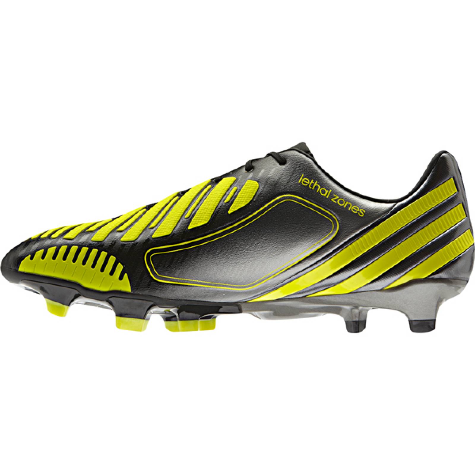 Tachones adidas predator trx