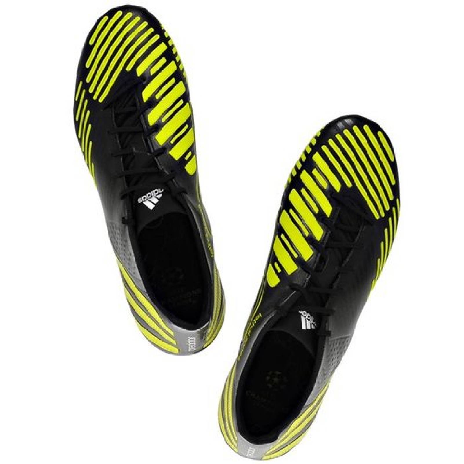 Tachones adidas predator trx