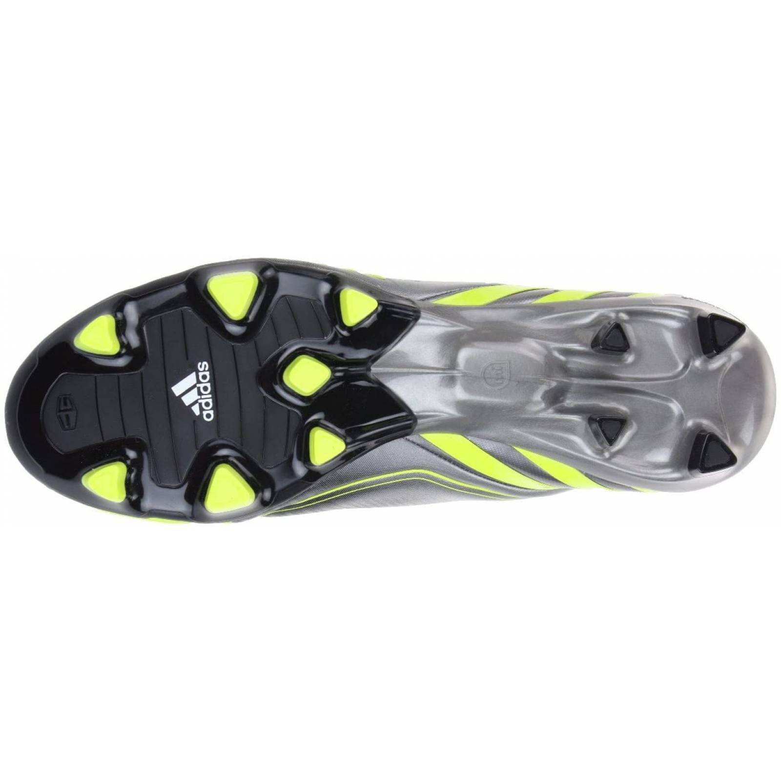 Tachones adidas predator trx