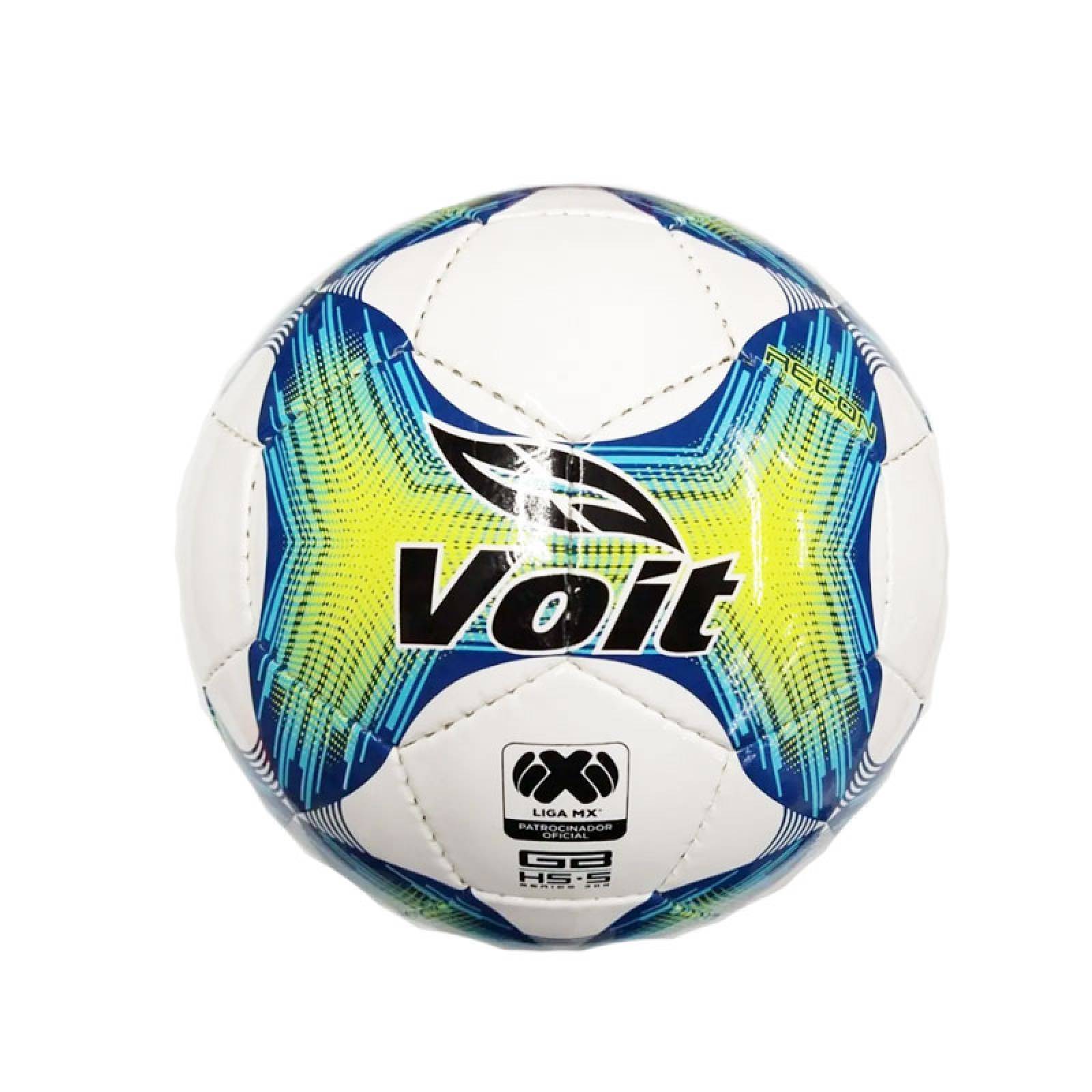BalÓn de fÚtbol voit