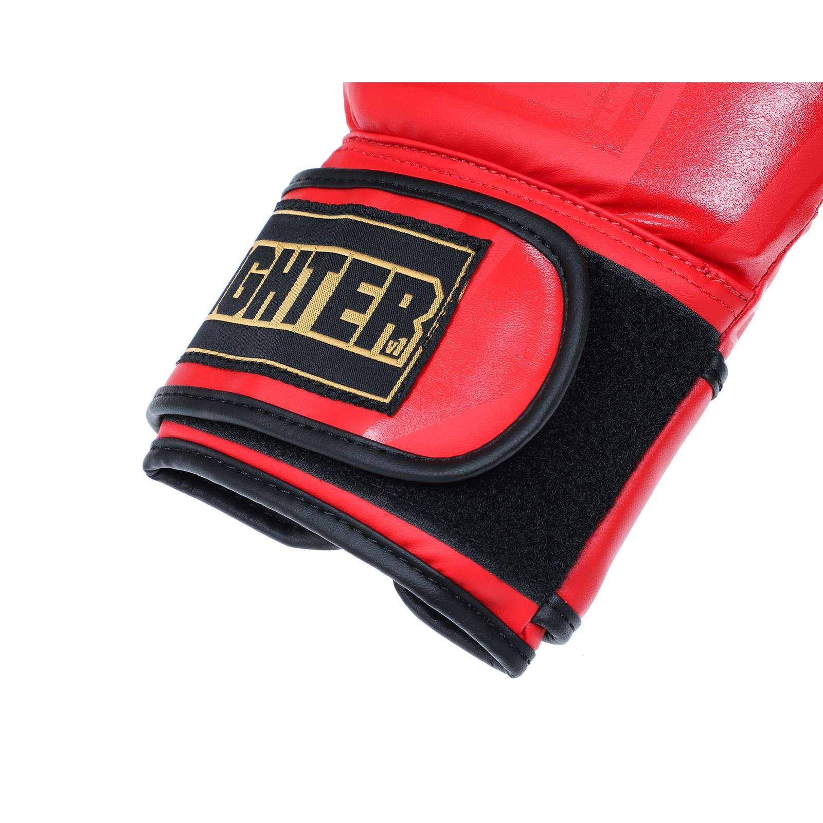 Guantes de box voit fighter
