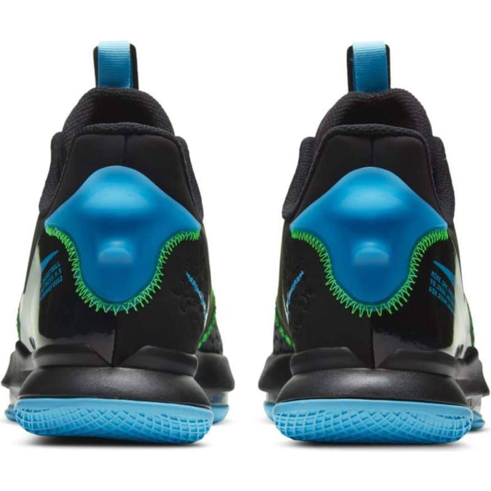 Tenis nike lebron witness