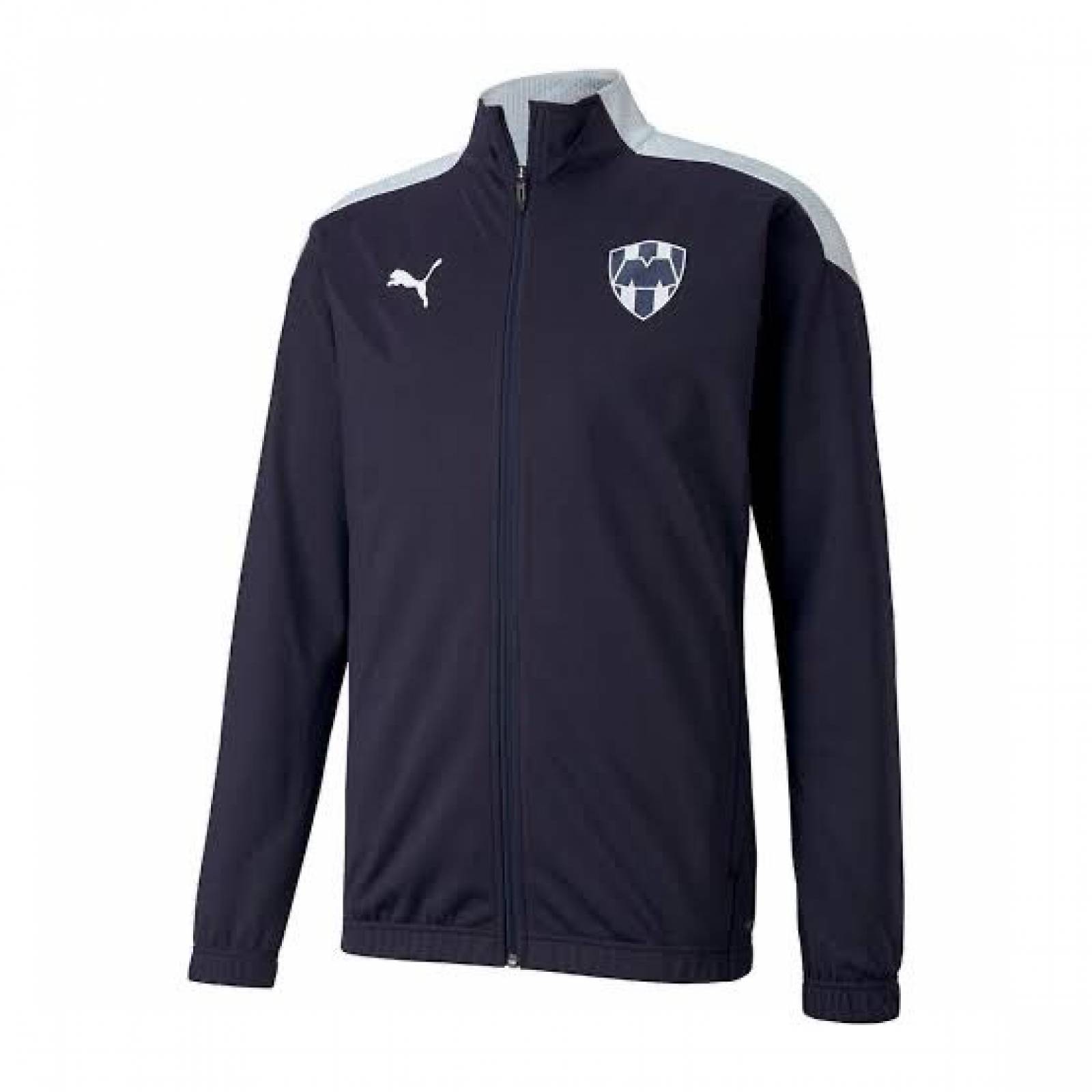 CHAMARRA PUMA RAYADOS 20/21 758187 03