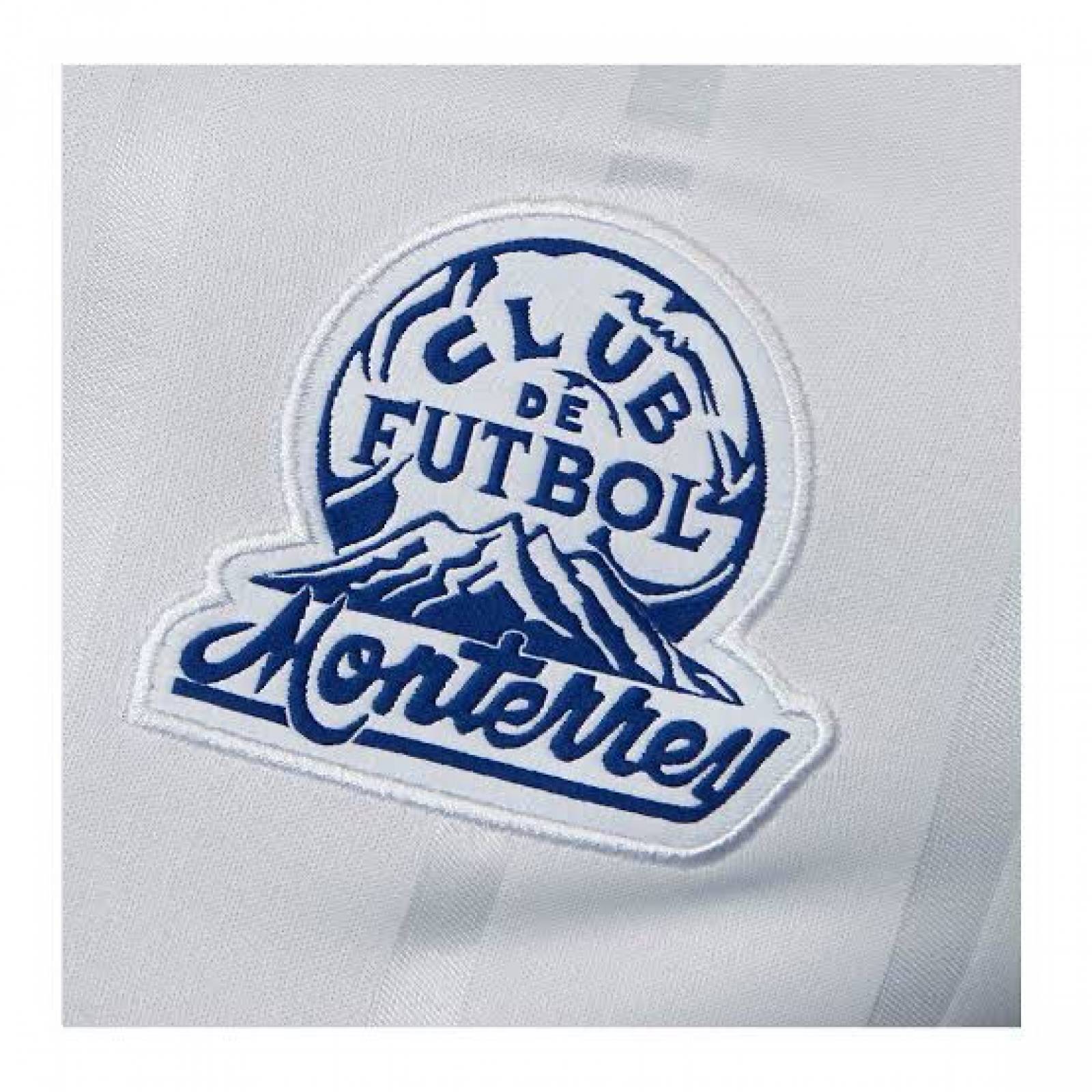 JERSEY 75 ANIVERSARIO RAYADOS DE MONTERREY VERSION JUGADOR CABALLERO 704796 01