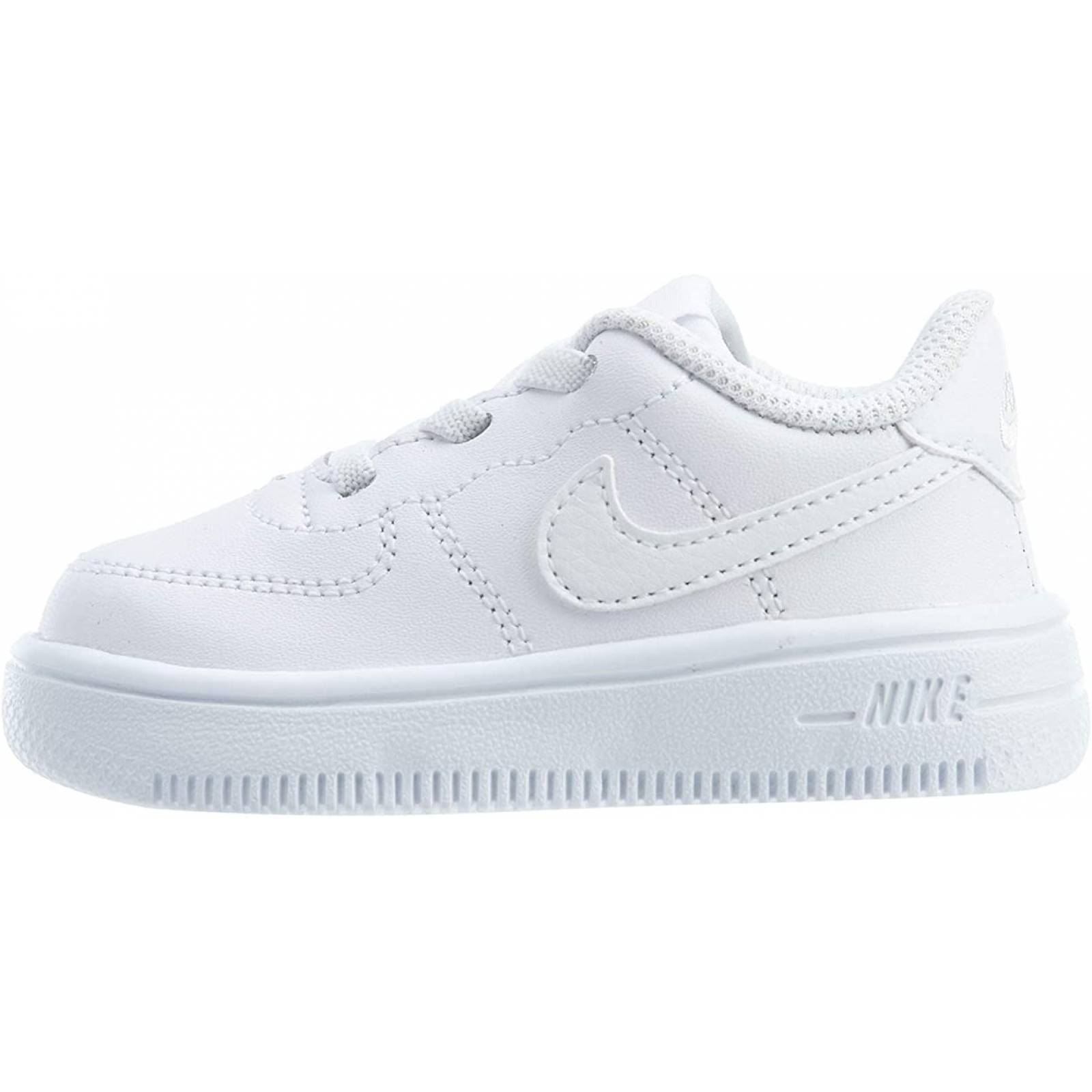 Tenis nike air force 1-18 niÑo