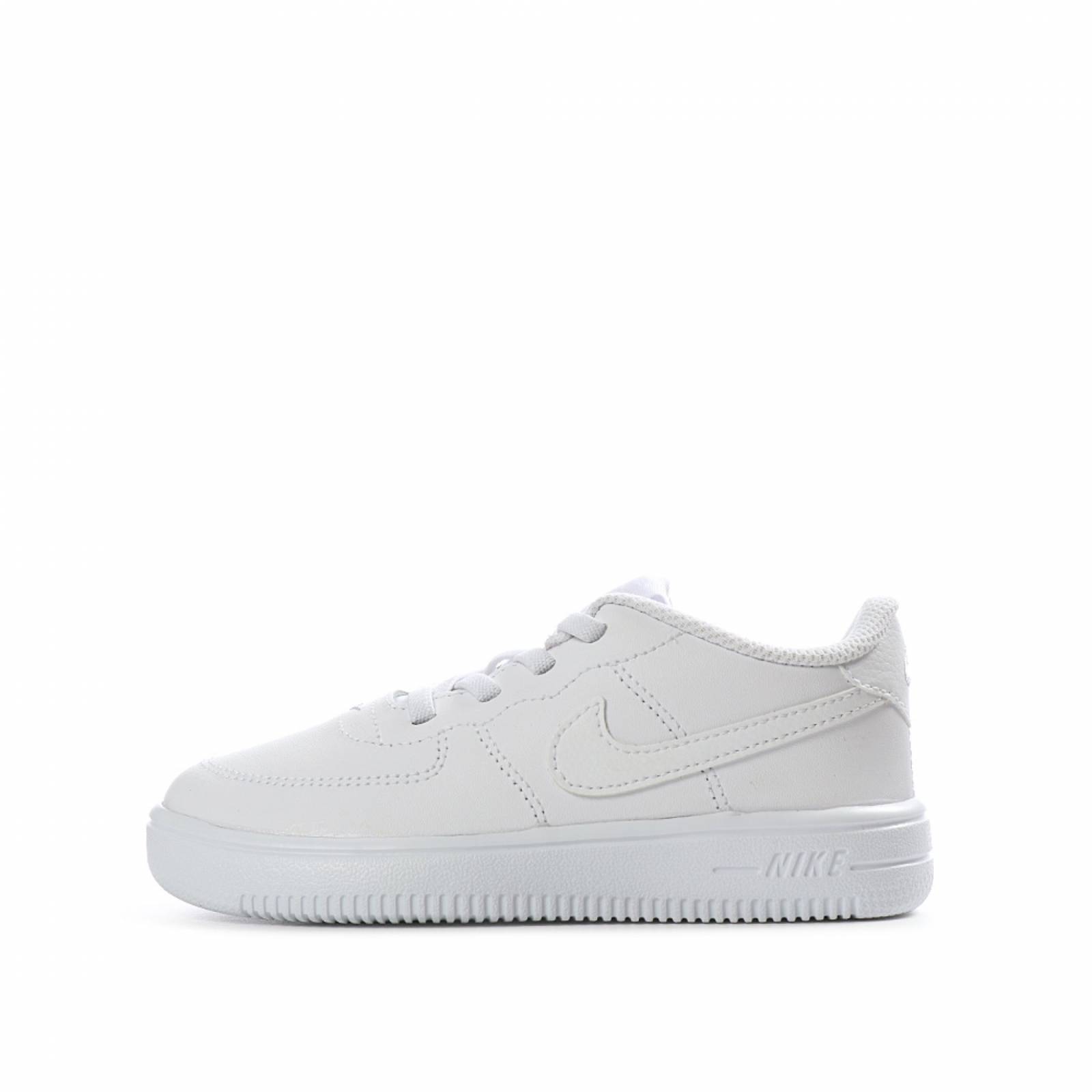 Tenis nike air force 1-18 niÑo