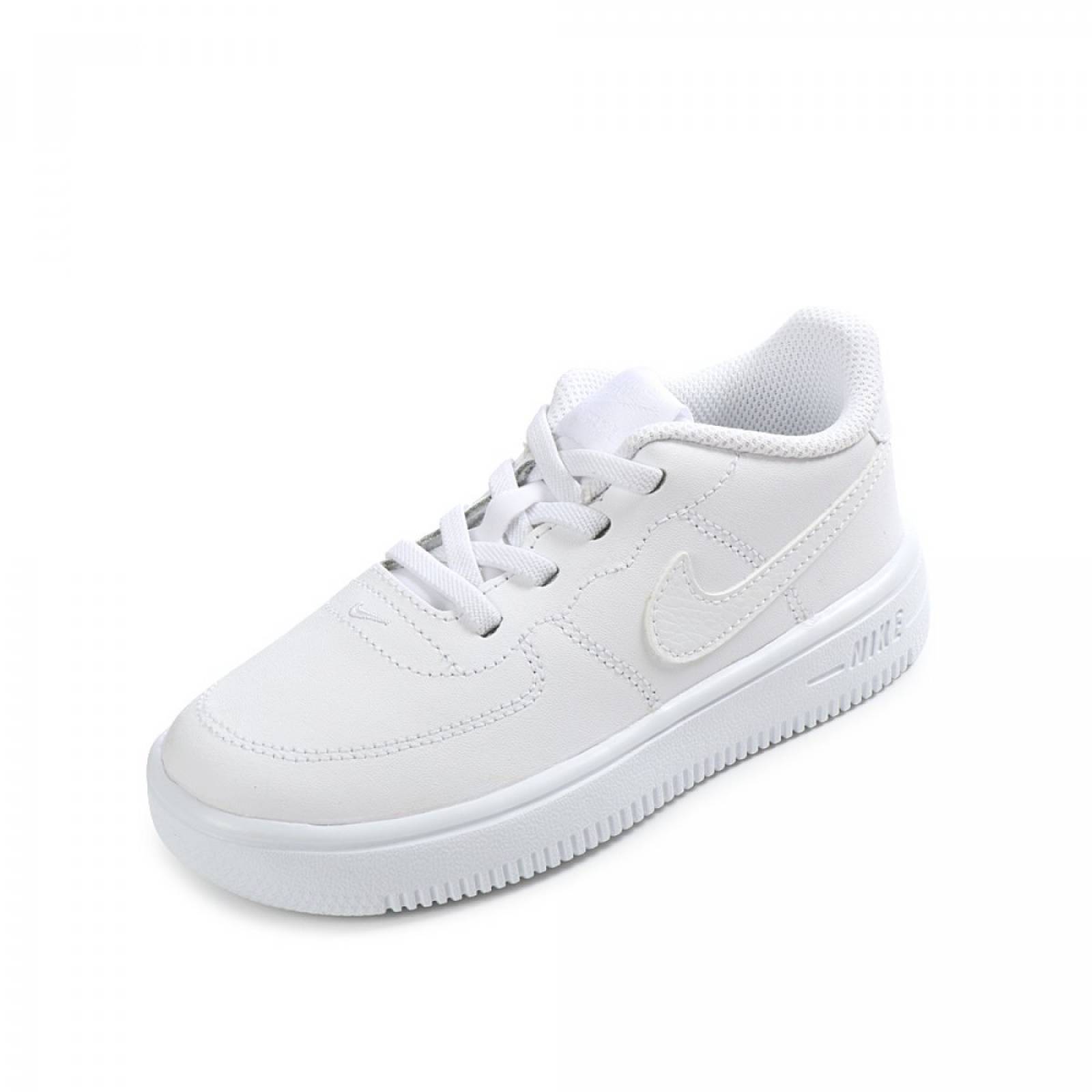 Tenis nike air force 1-18 niÑo