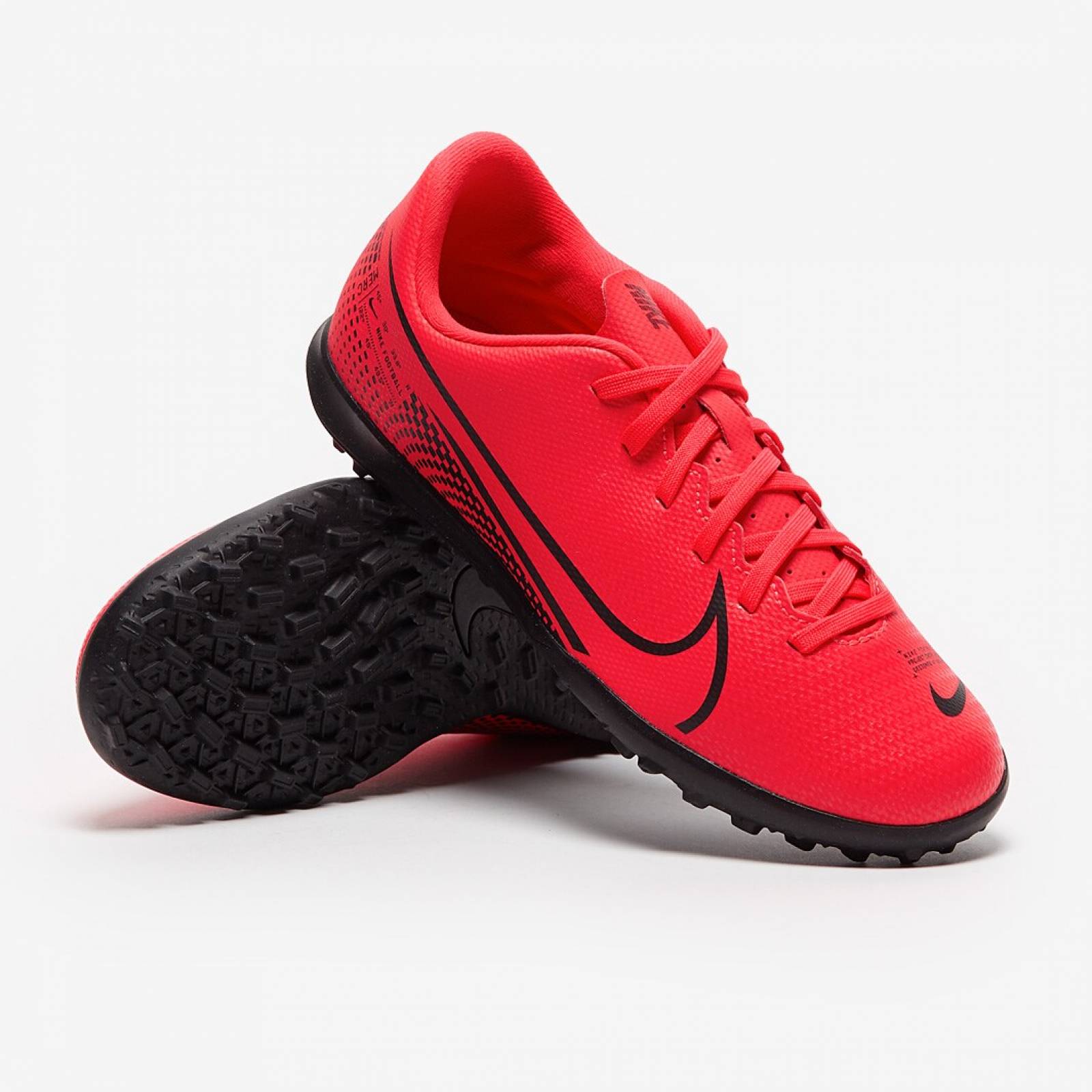 Tenis nike mercurial vapor 13 club tf
