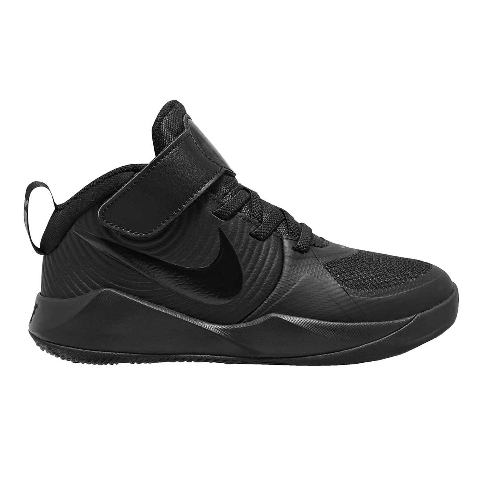 Tenis nike team hustle d 9