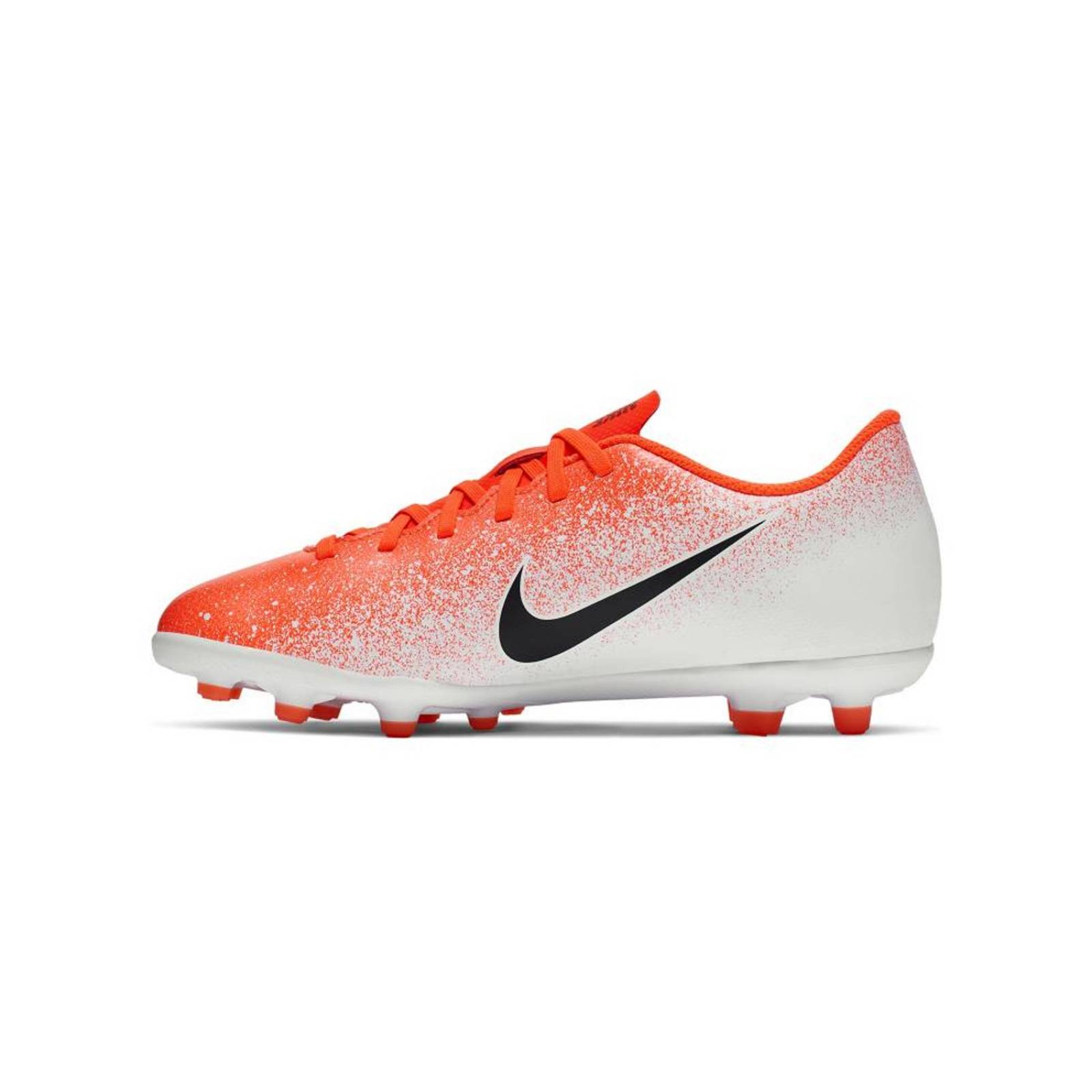 Tachones nike mercurial x vapor jr ah7350 801