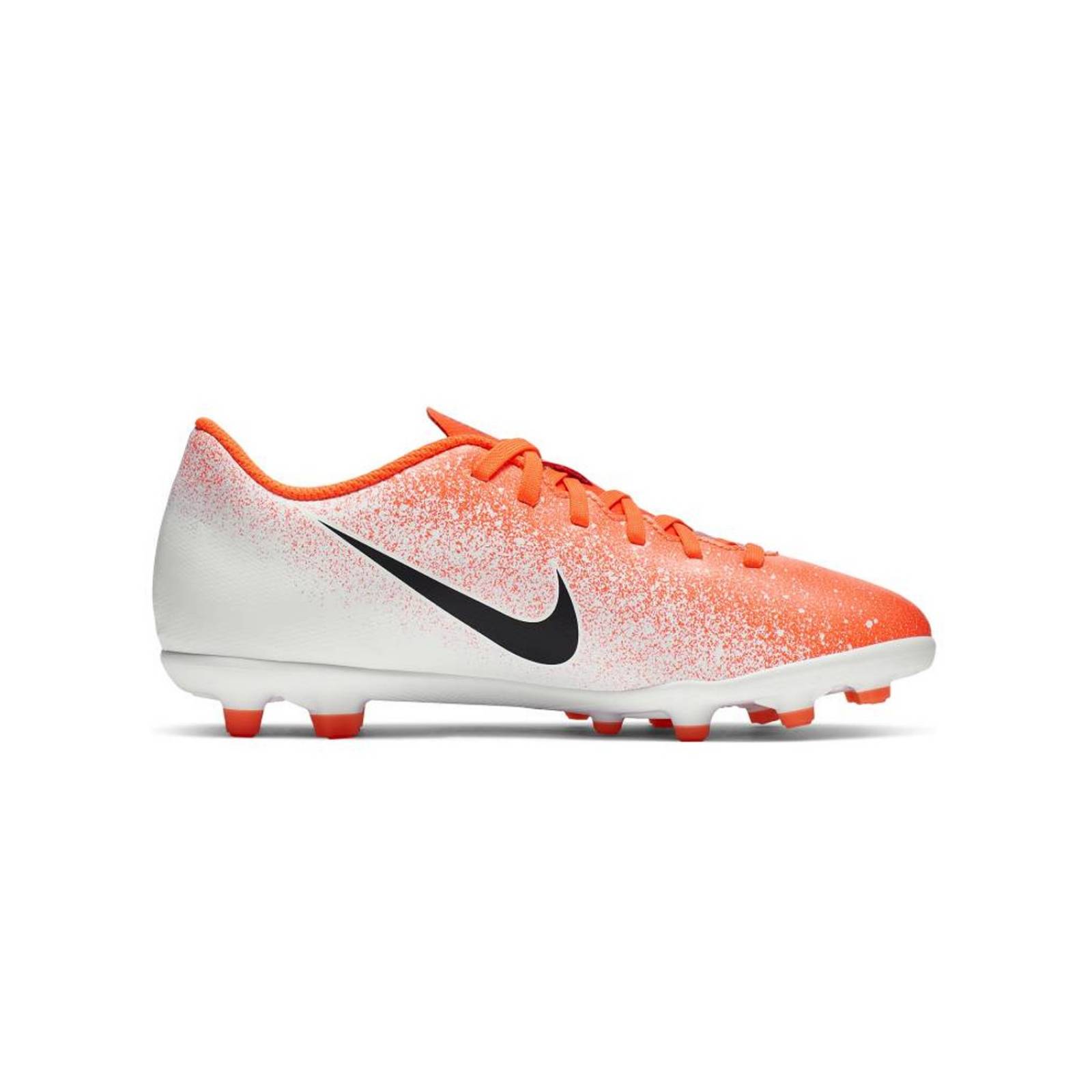 Tachones nike mercurial x vapor jr ah7350 801